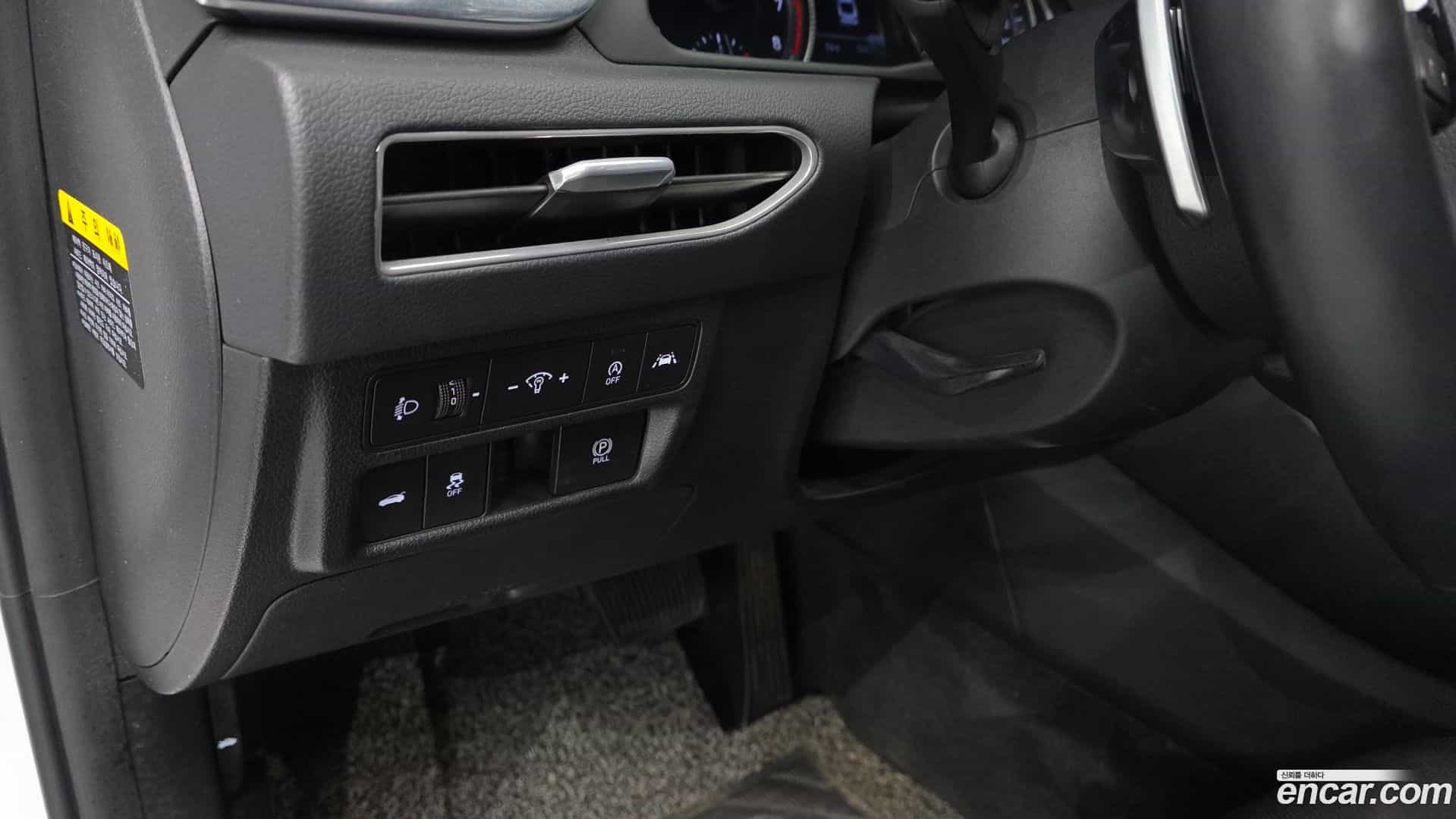Sonata Hyundai 2019.5-OPTION-044