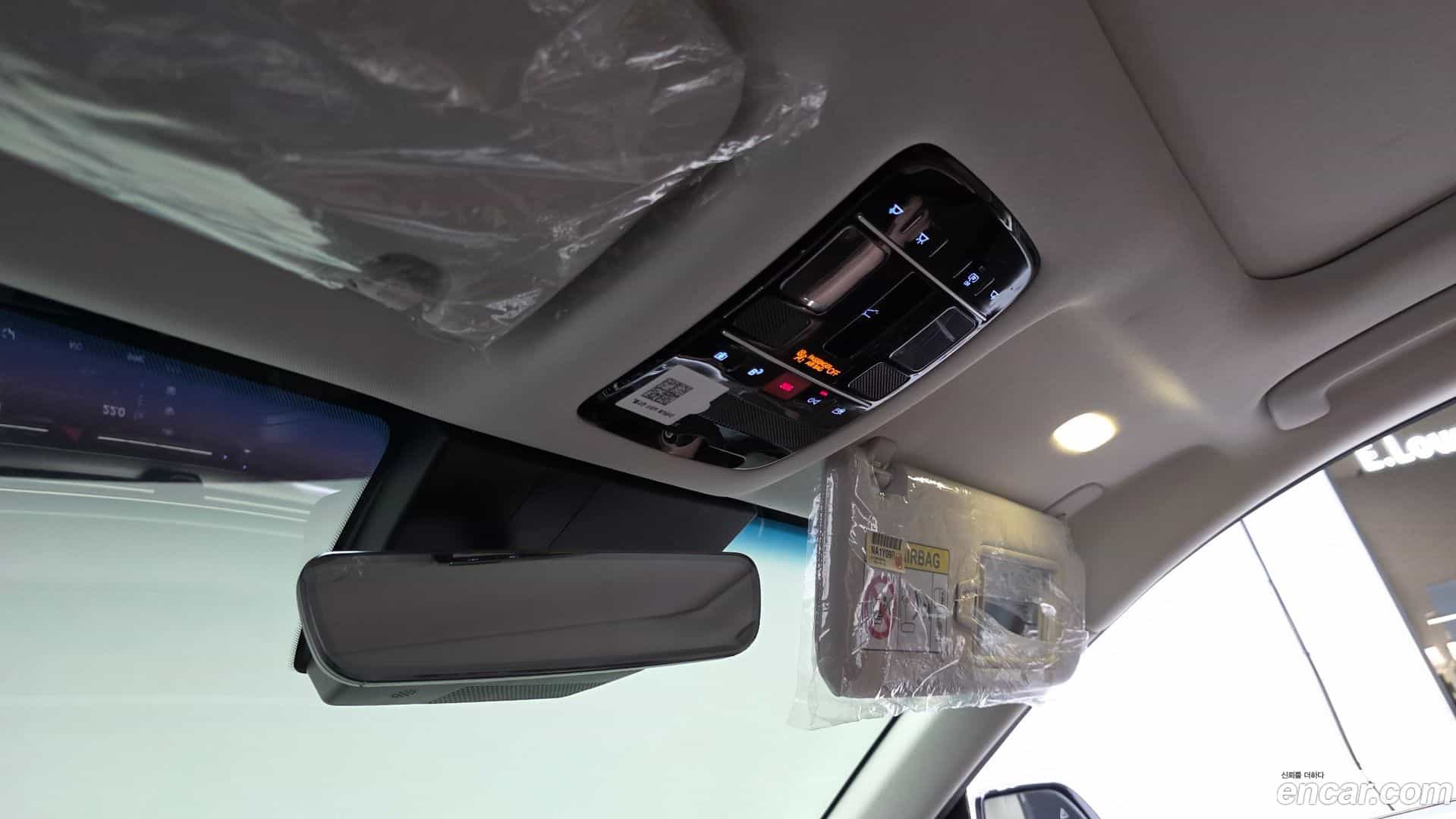 Grandeur Hyundai 2023.3-OPTION-023