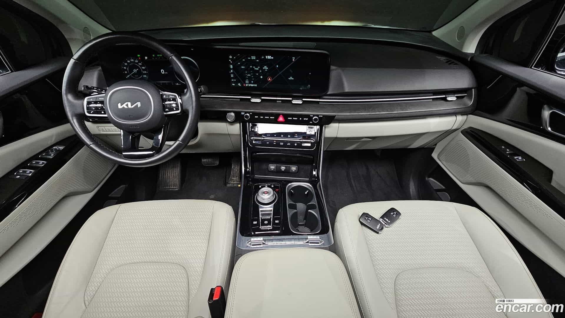 Canival Kia 2023.1-INNER-007