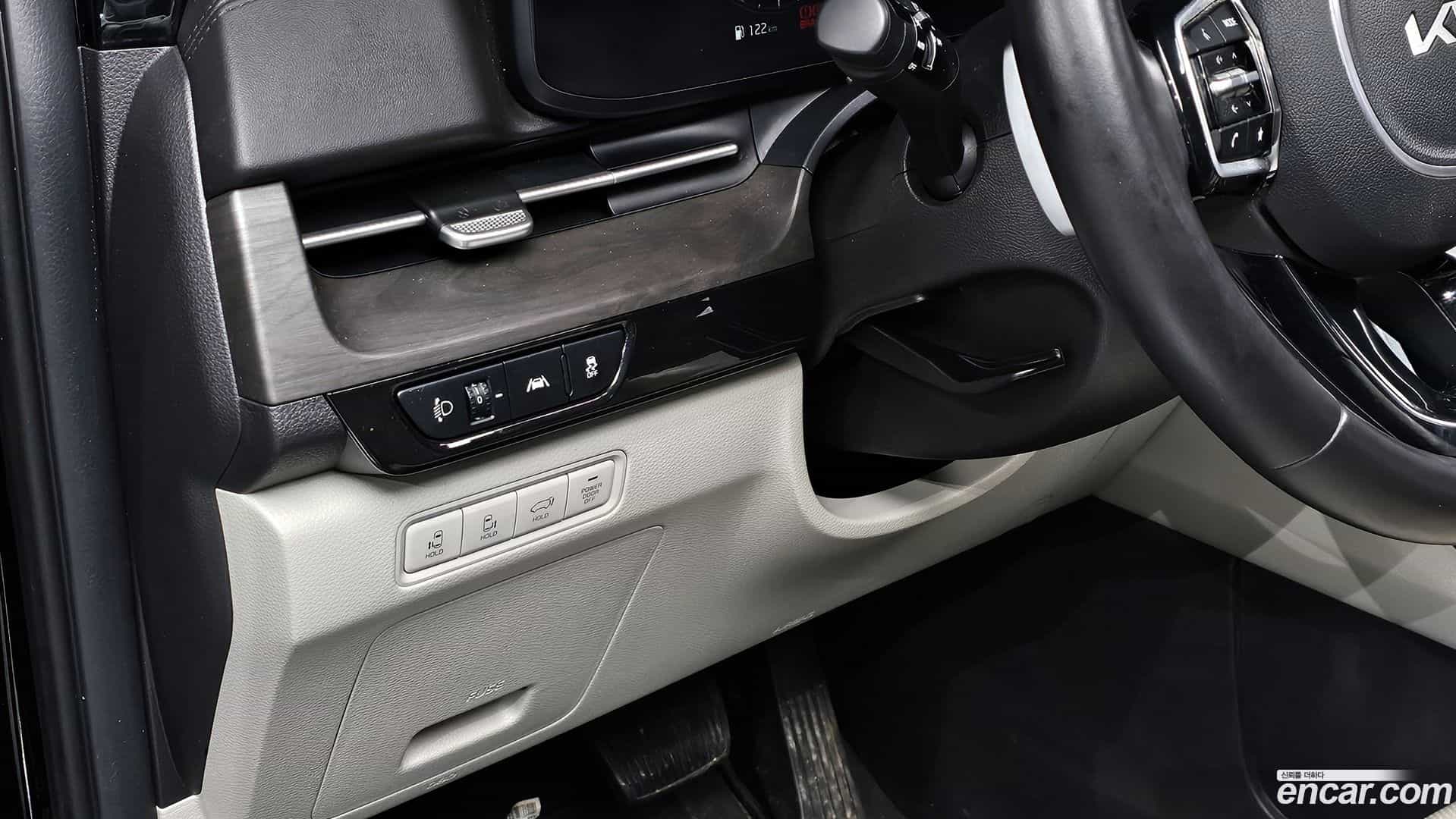 Canival Kia 2023.1-OPTION-019