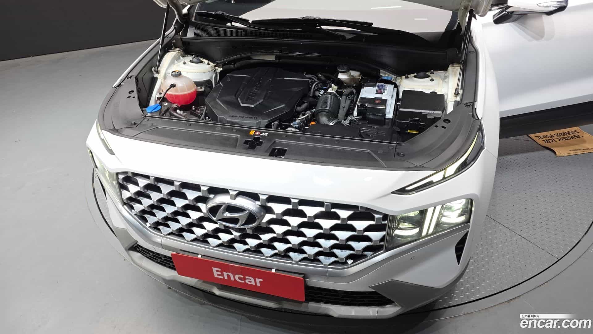 Santafe Hyundai 2020.7-OUTER-006