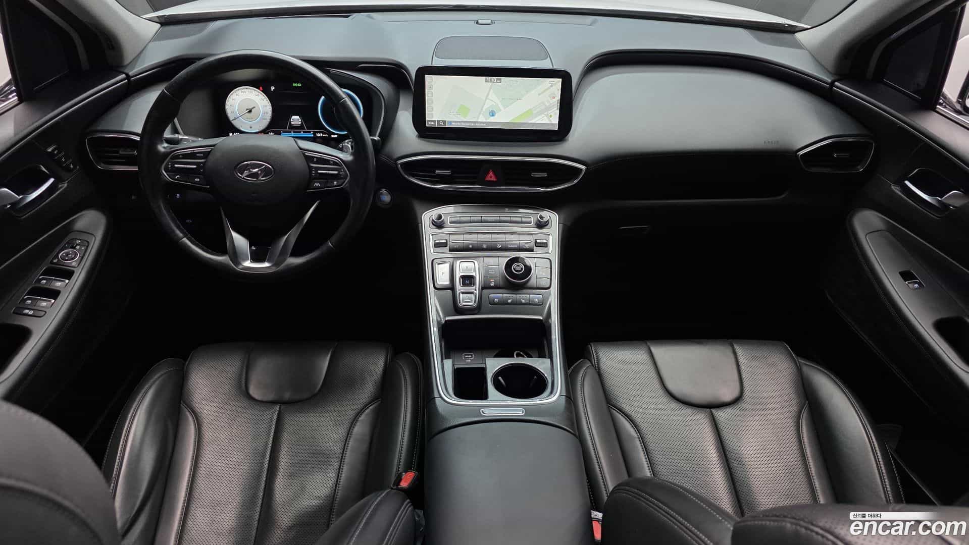 Santafe Hyundai 2020.7-INNER-007