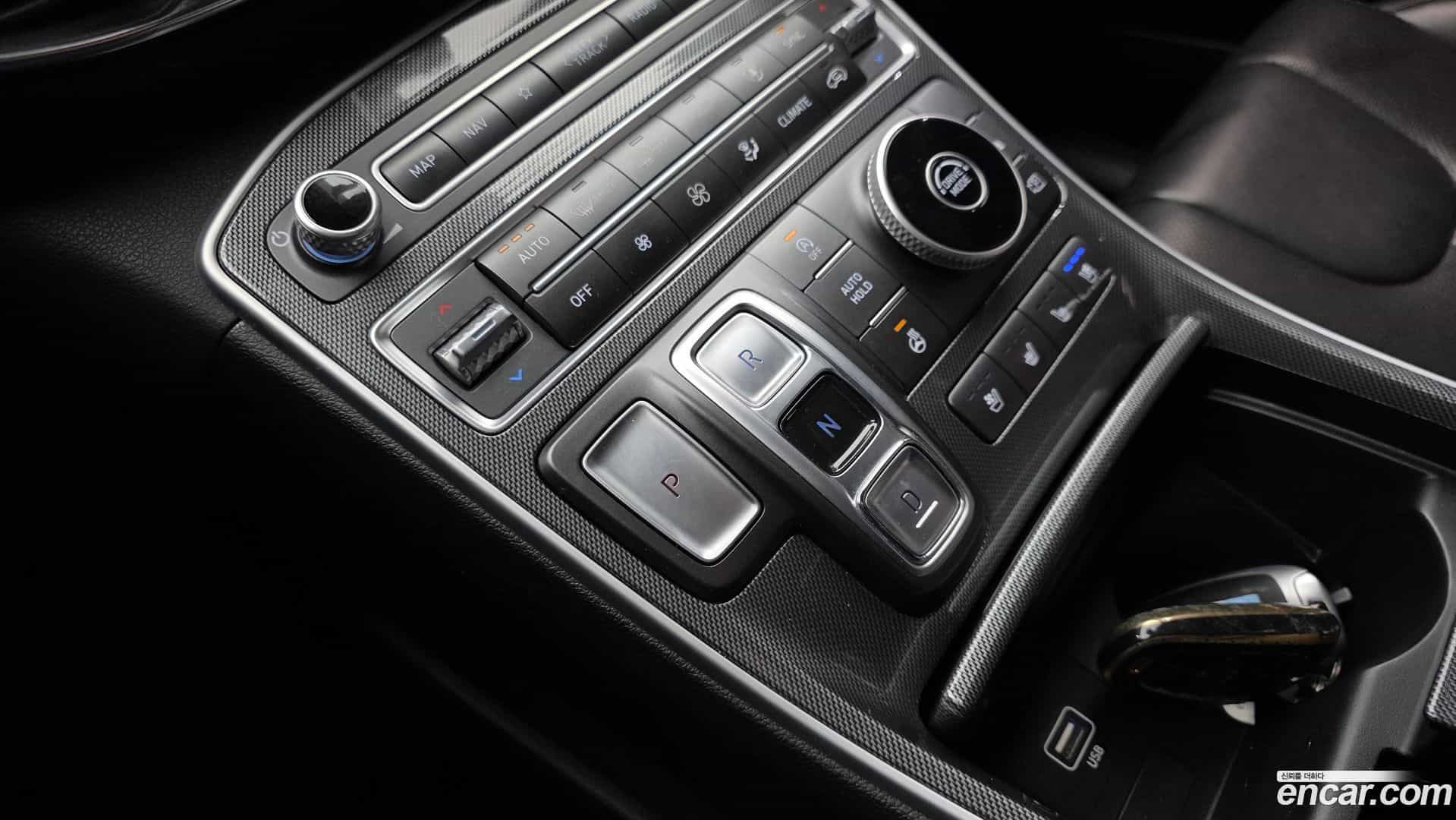 Santafe Hyundai 2020.7-INNER-009