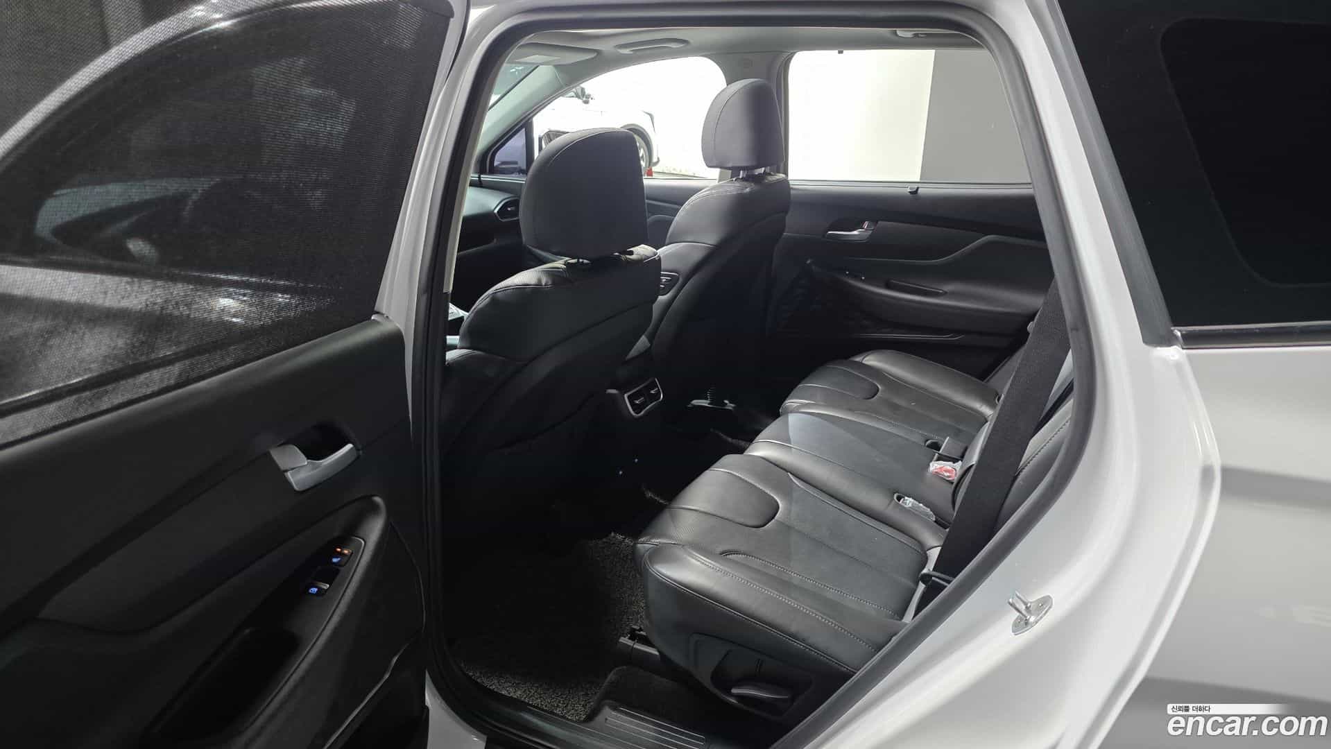 Santafe Hyundai 2020.7-OPTION-015