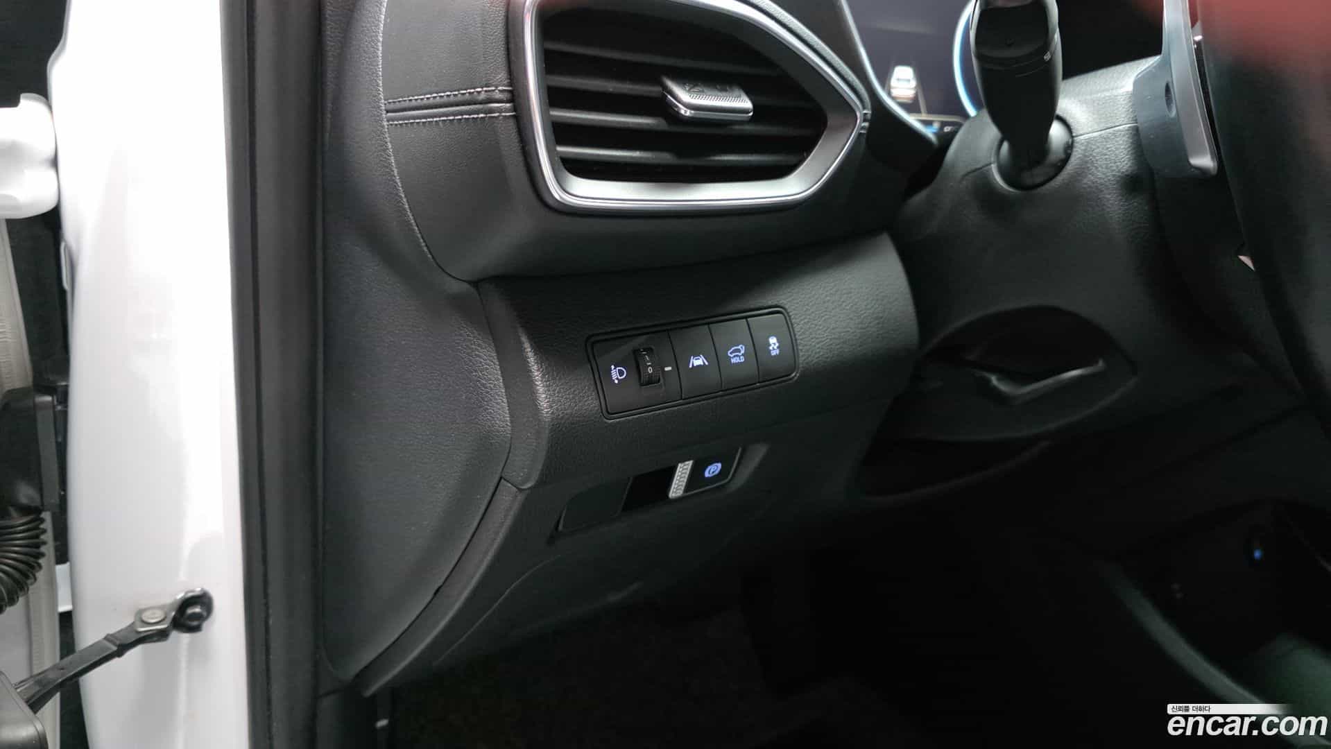 Santafe Hyundai 2020.7-OPTION-018