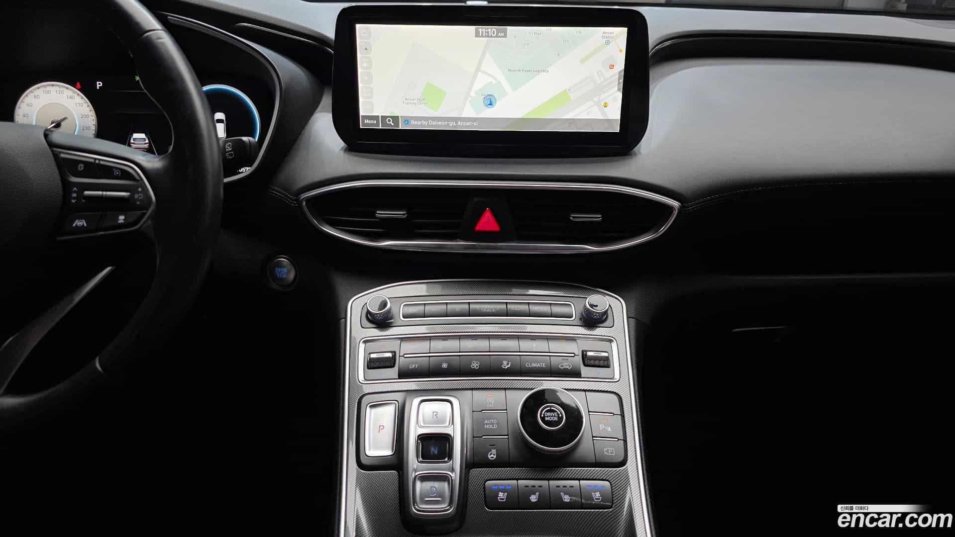 Santafe Hyundai 2020.7-OPTION-021