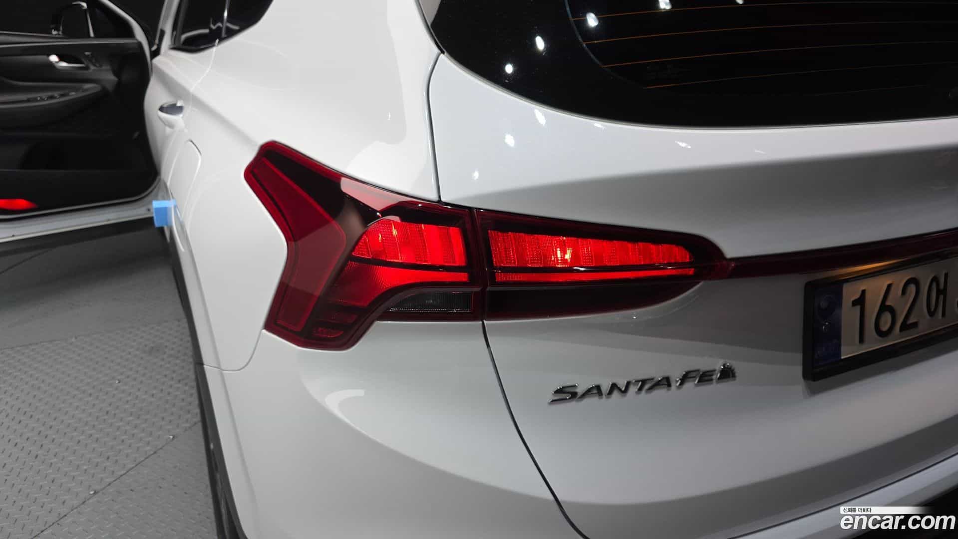 Santafe Hyundai 2020.7-OUTER-033