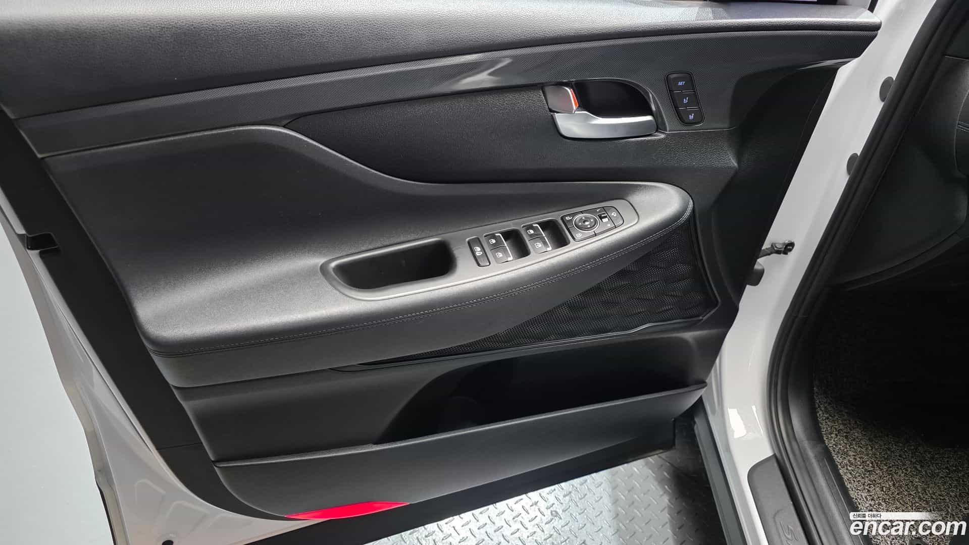 Santafe Hyundai 2020.7-INNER-034