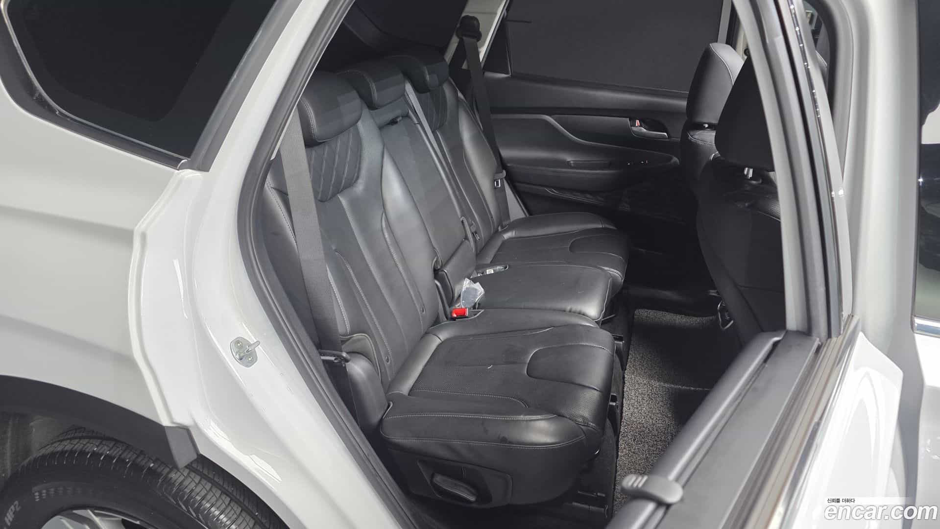 Santafe Hyundai 2020.7-INNER-036