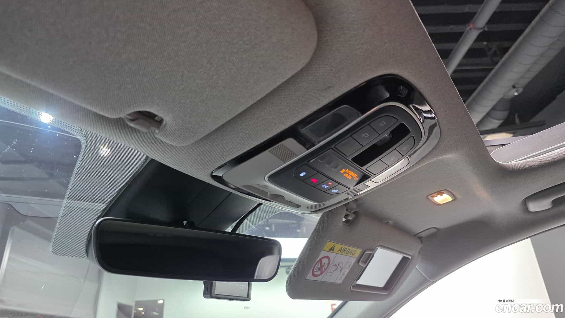 Santafe Hyundai 2020.7-OPTION-041
