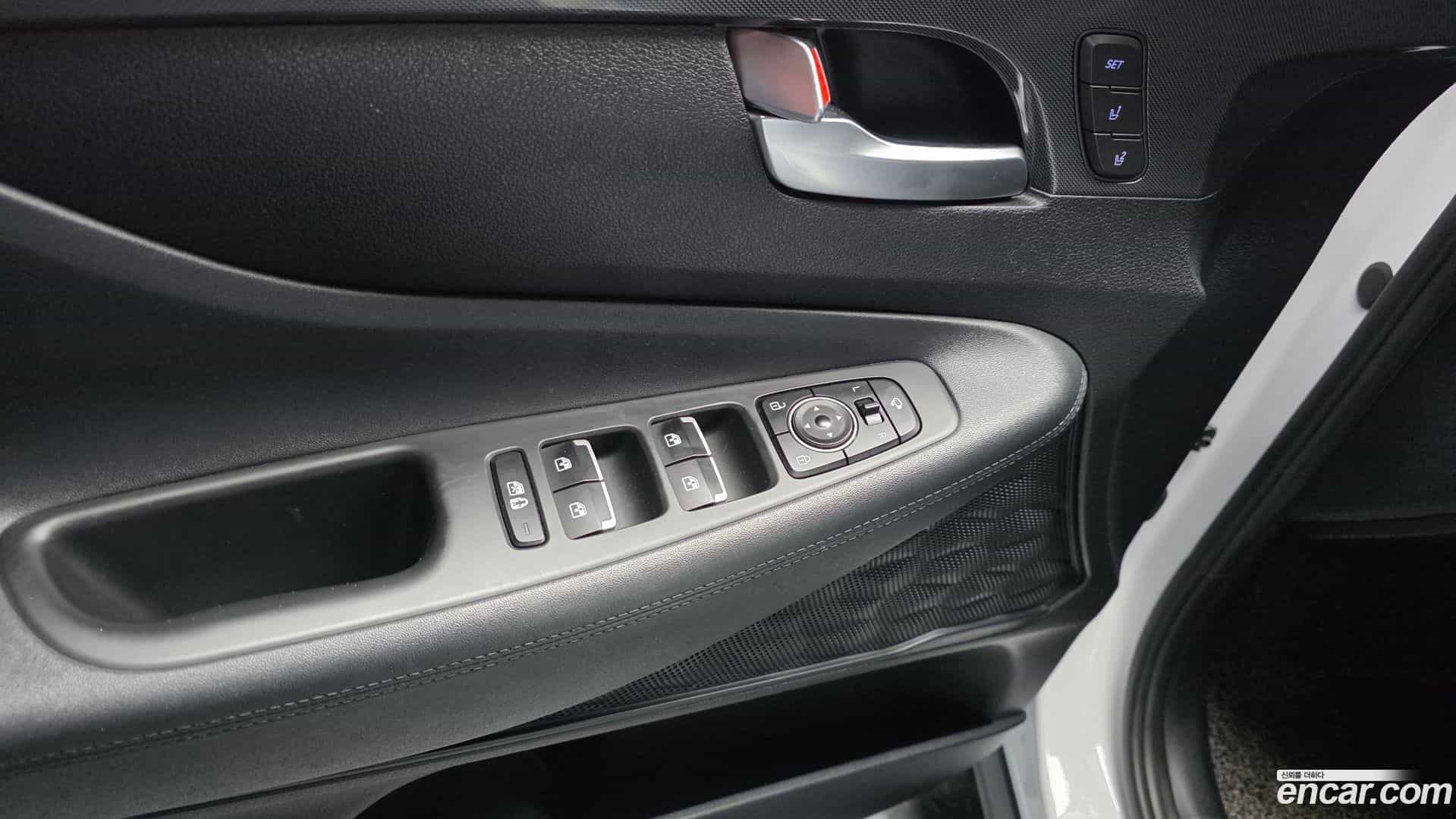 Santafe Hyundai 2020.7-OPTION-042