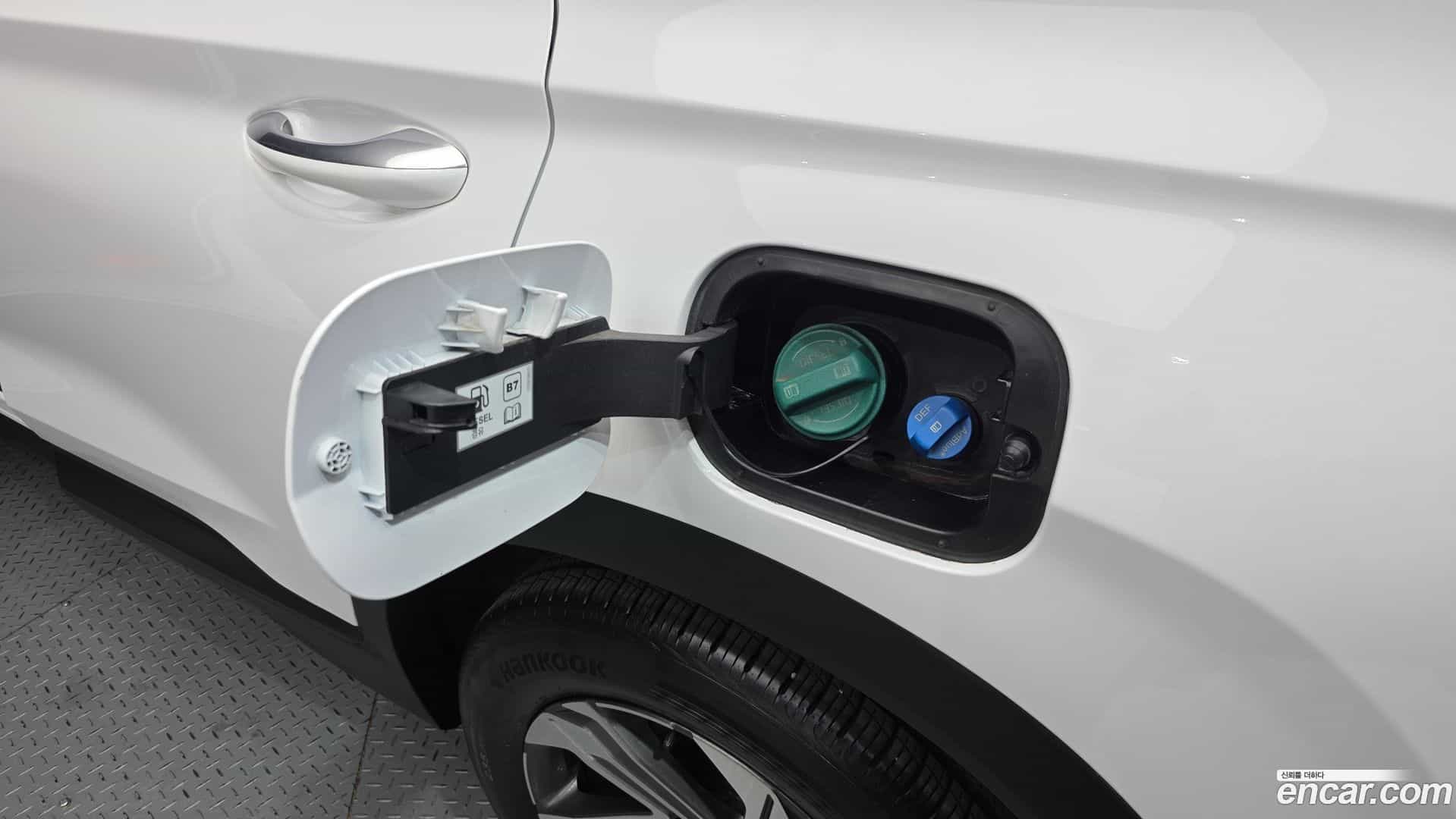 Santafe Hyundai 2020.7-OPTION-044