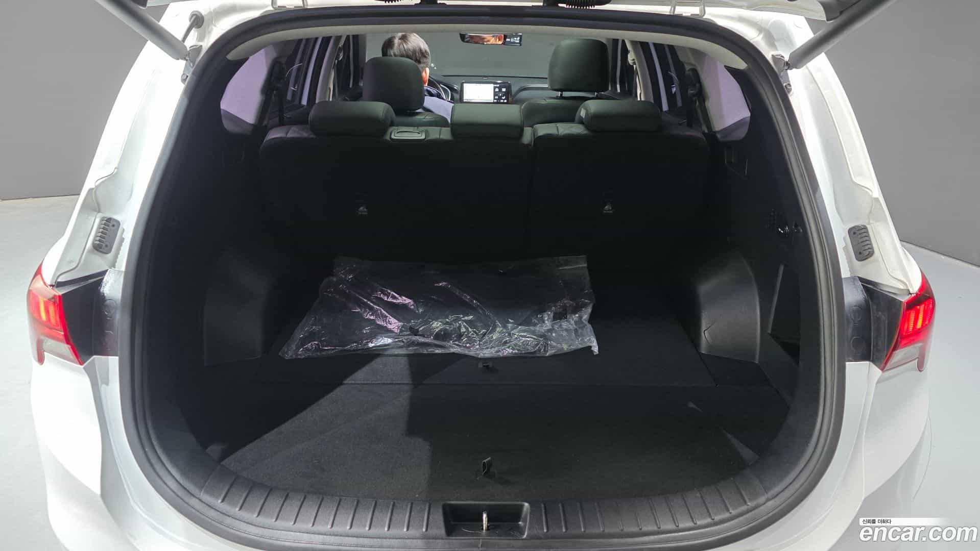 Santafe Hyundai 2020.7-OPTION-046