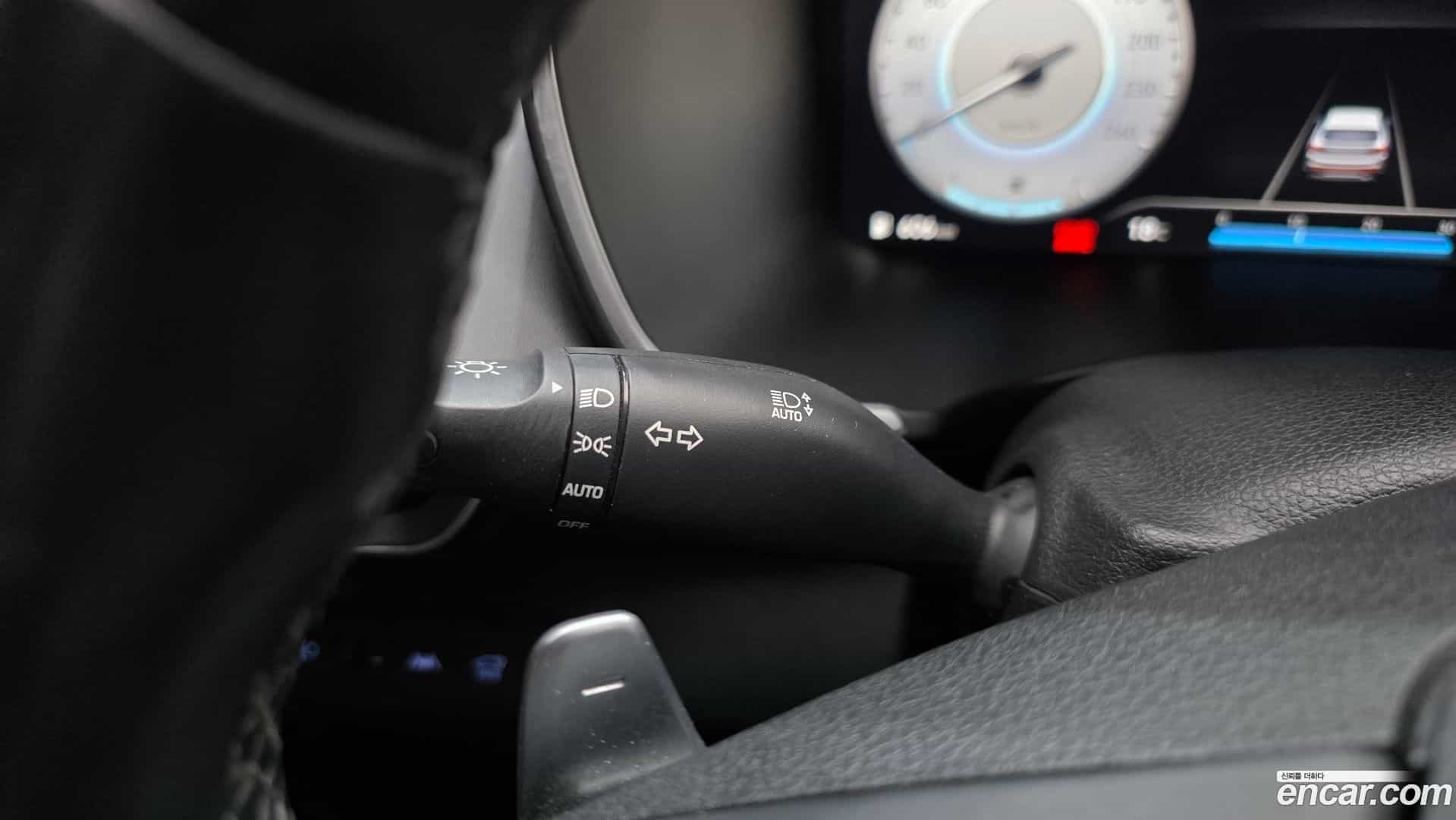 Santafe Hyundai 2020.7-OPTION-047