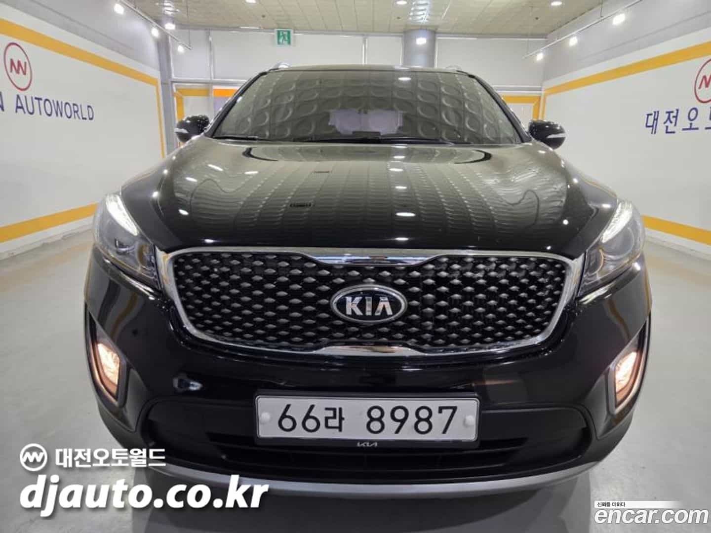 Sorento Kia 2015.5-OUTER-001
