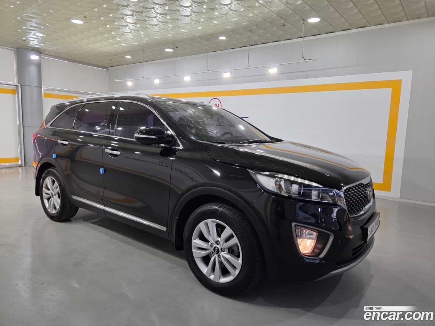 Sorento Kia 2015.5-OUTER-006