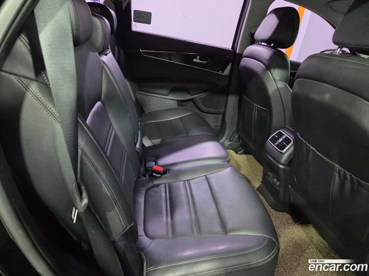 Sorento Kia 2015.5-OPTION-022