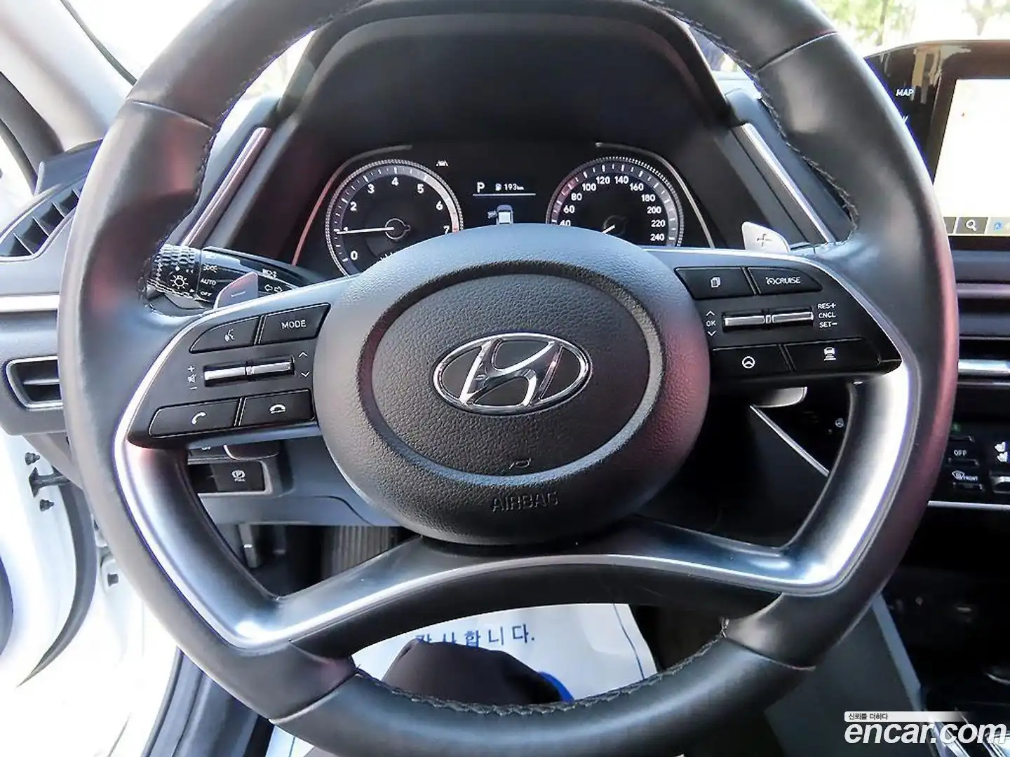 Sonata Hyundai 2019.6-INNER-008