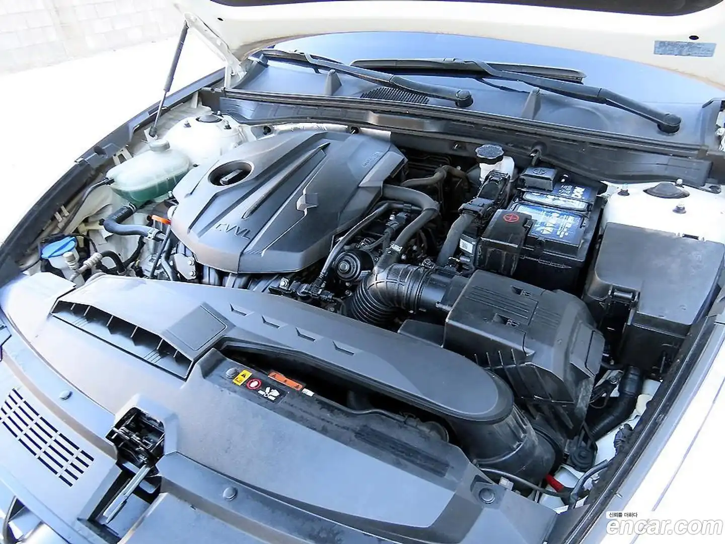 Sonata Hyundai 2019.6-OPTION-023