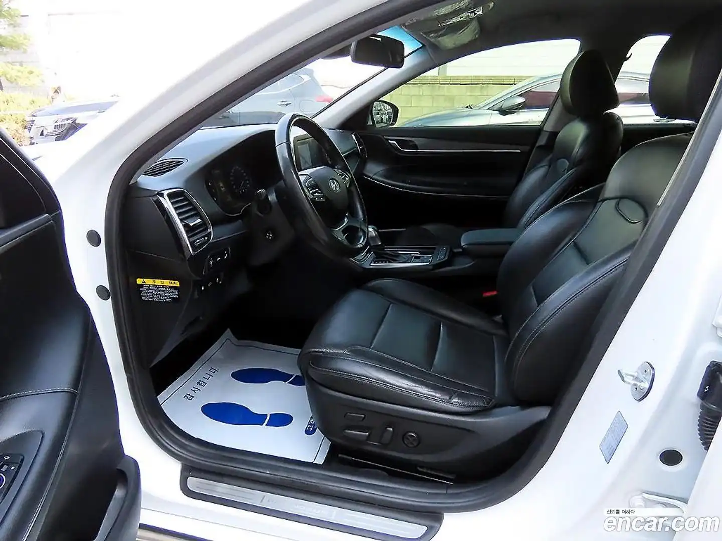 Grandeur Hyundai 2019.0-OUTER-005