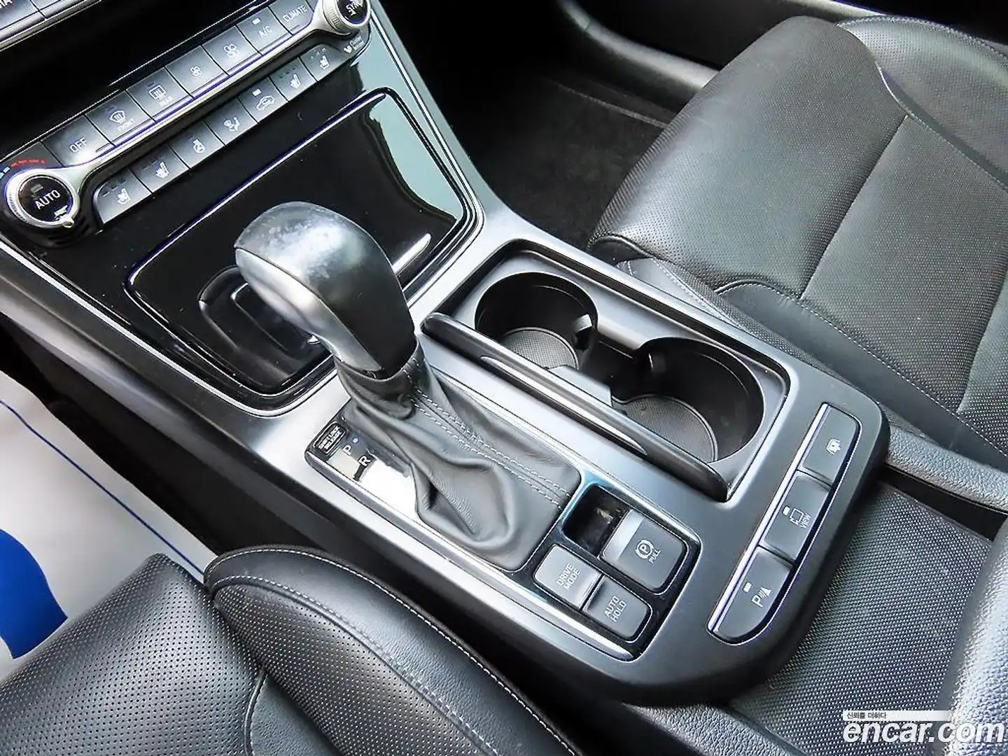 Grandeur Hyundai 2019.0-INNER-010