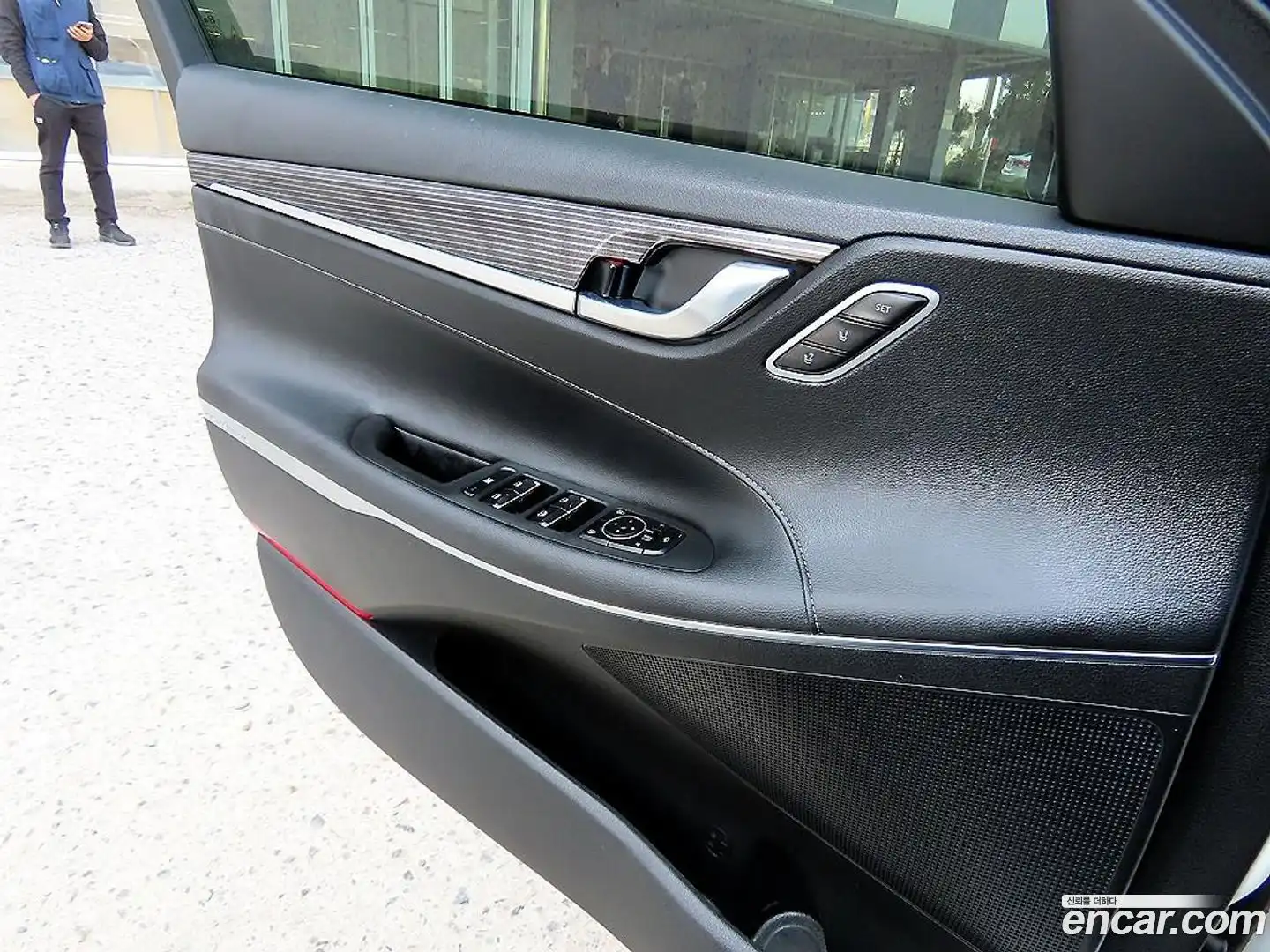 Grandeur Hyundai 2019.0-OPTION-015
