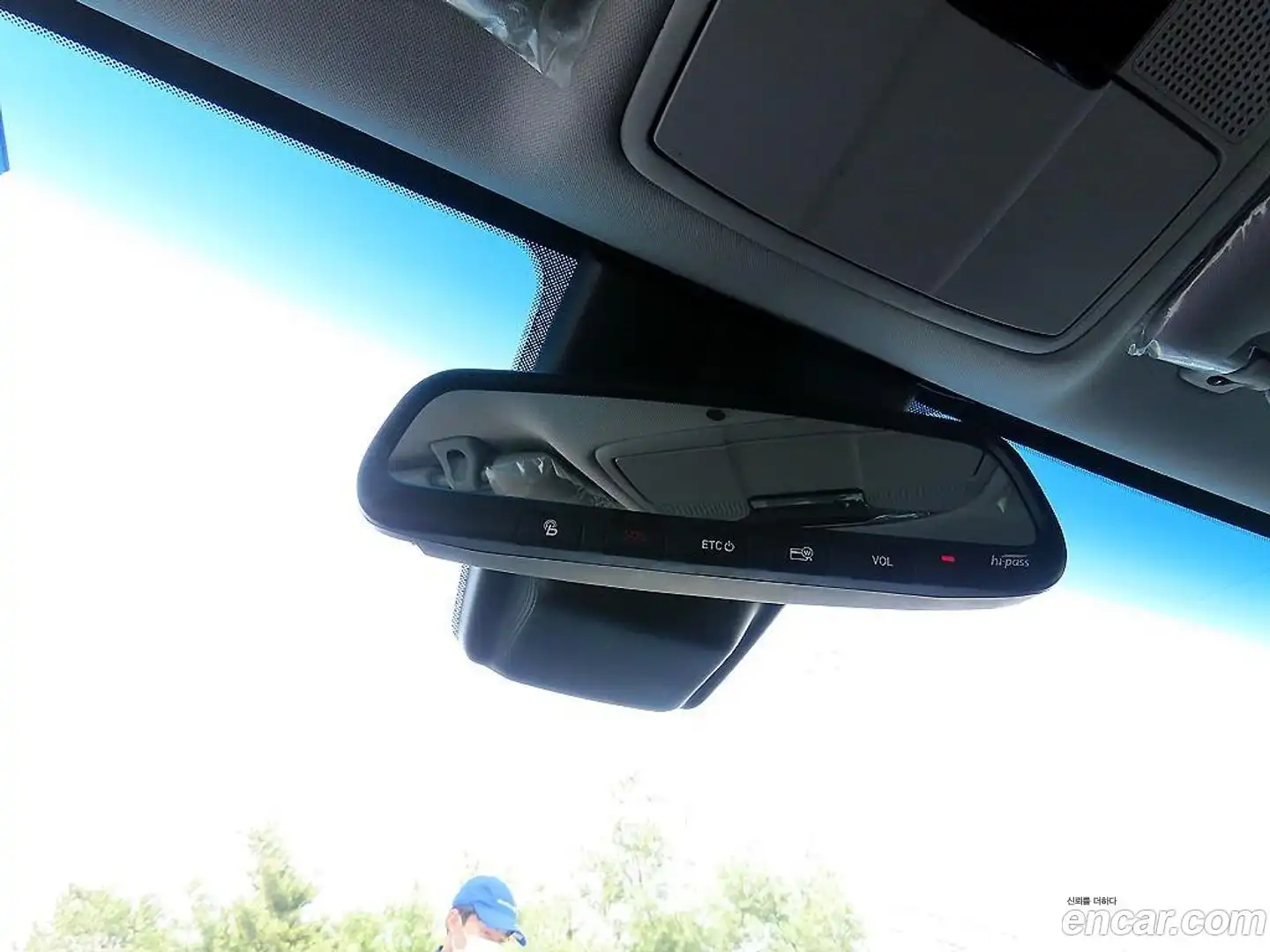 Grandeur Hyundai 2019.0-OPTION-020