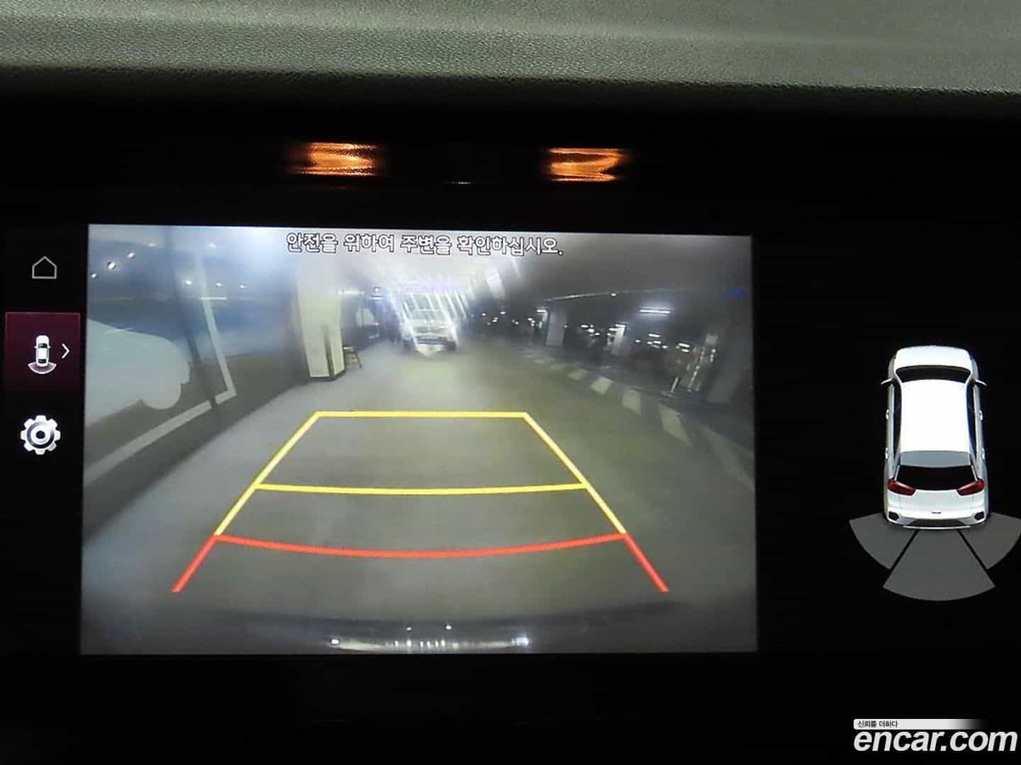 Niro Kia 2019.2-OPTION-019