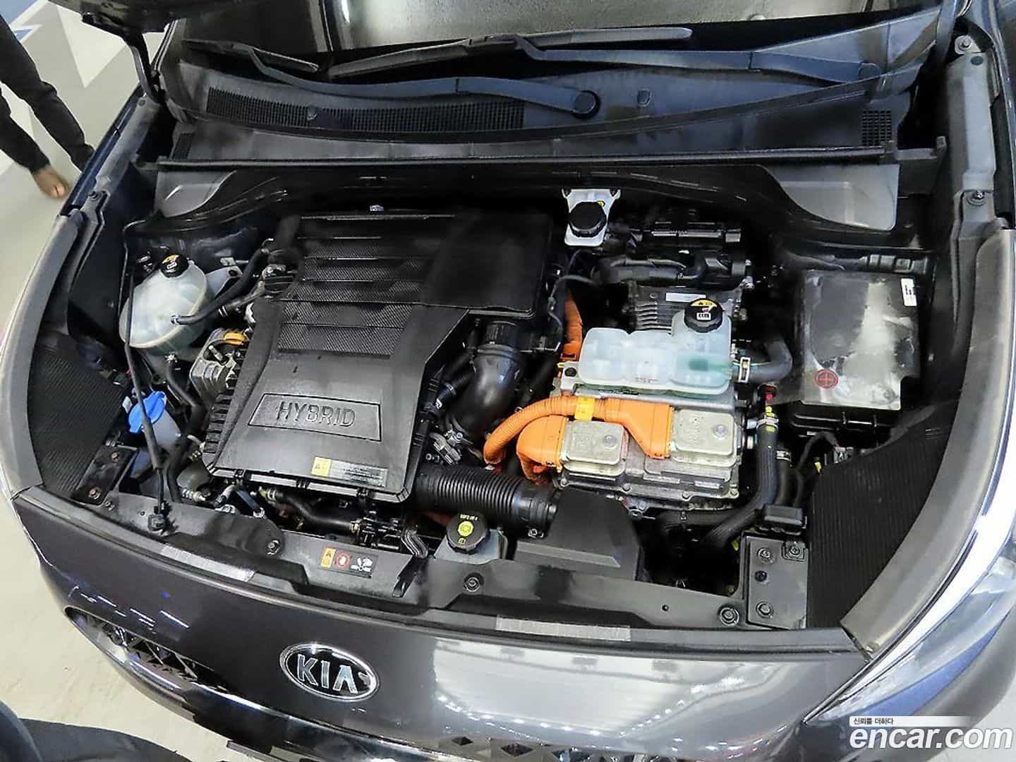 Niro Kia 2019.2-OPTION-022