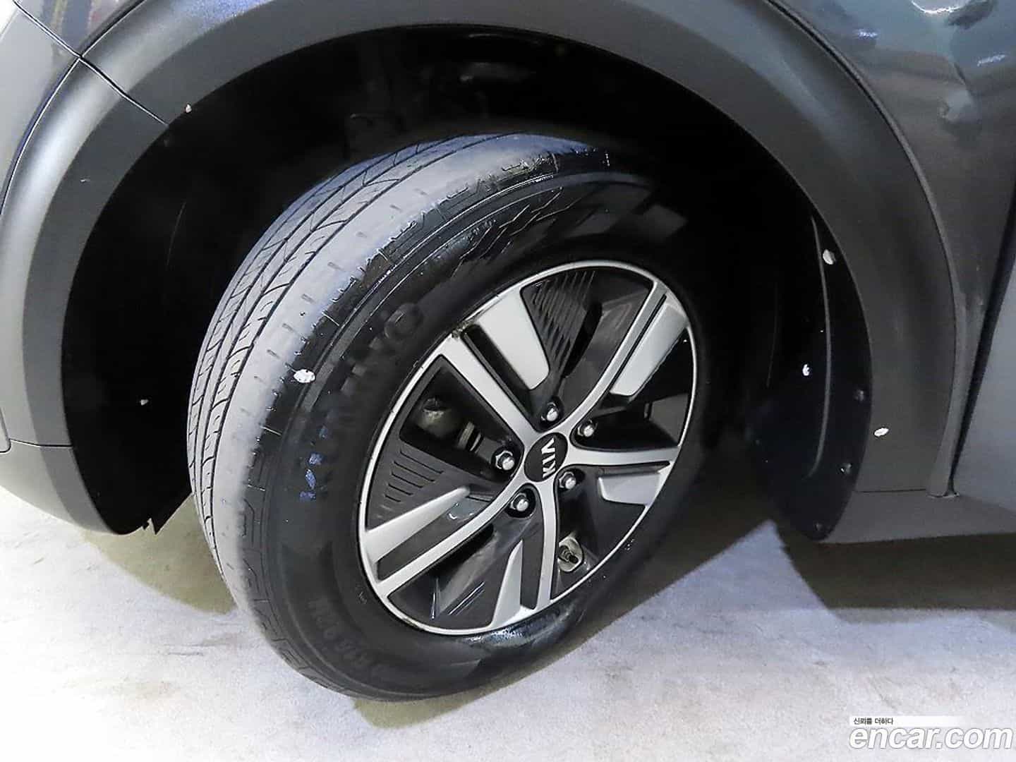 Niro Kia 2019.2-OPTION-023