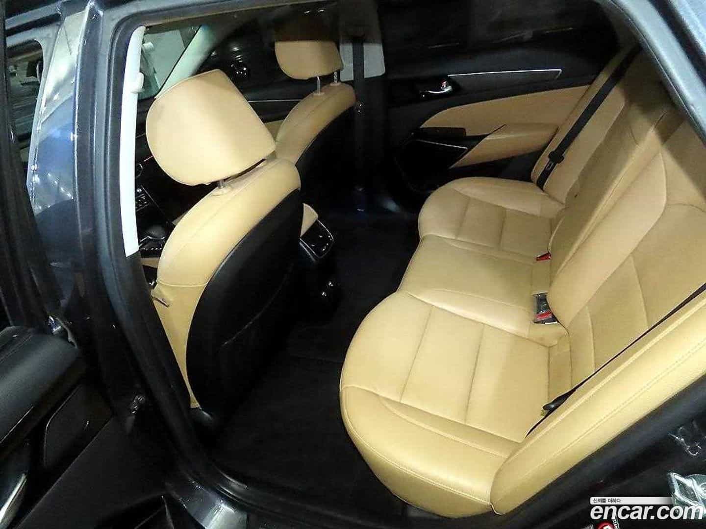 K7 Kia 2020.4-INNER-007
