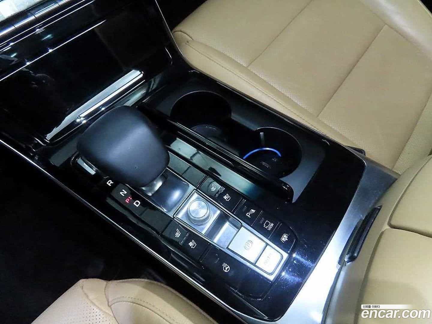 K7 Kia 2020.4-OPTION-016