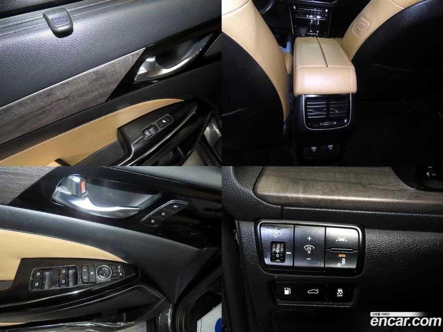 K7 Kia 2020.4-OPTION-022