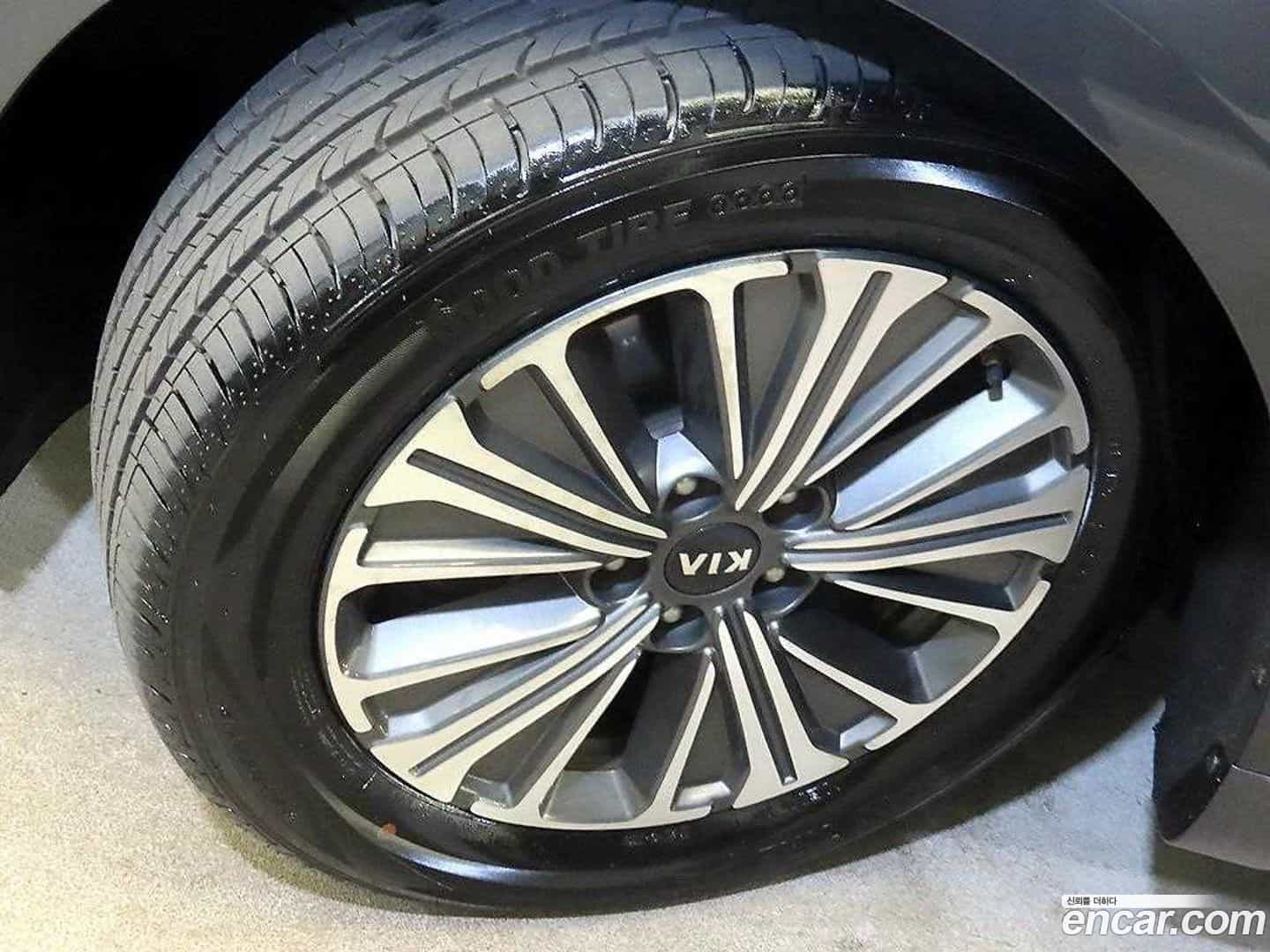 K7 Kia 2020.4-OPTION-024