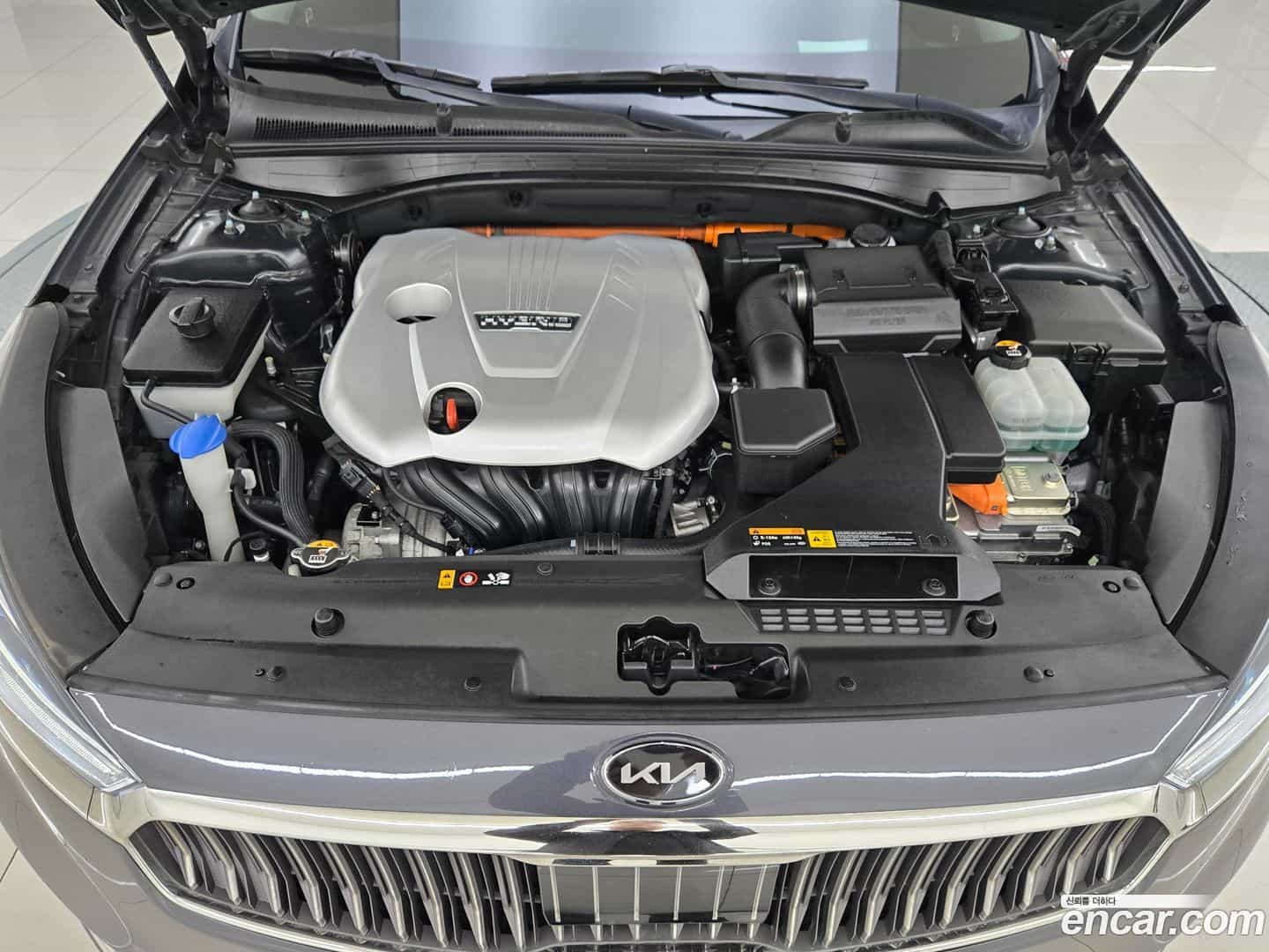 K7 Kia 2017.0-INNER-009