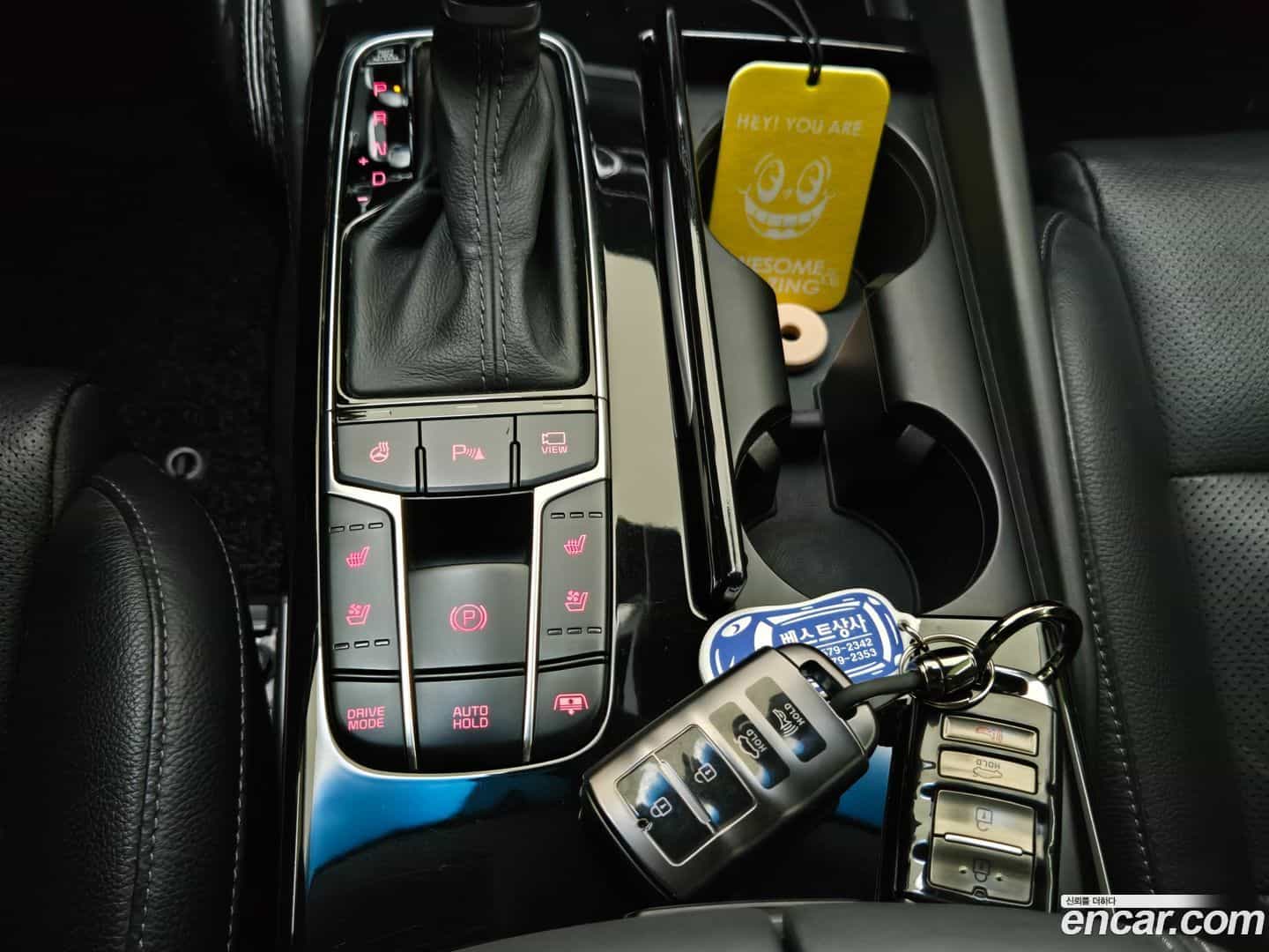 K7 Kia 2017.0-OPTION-020