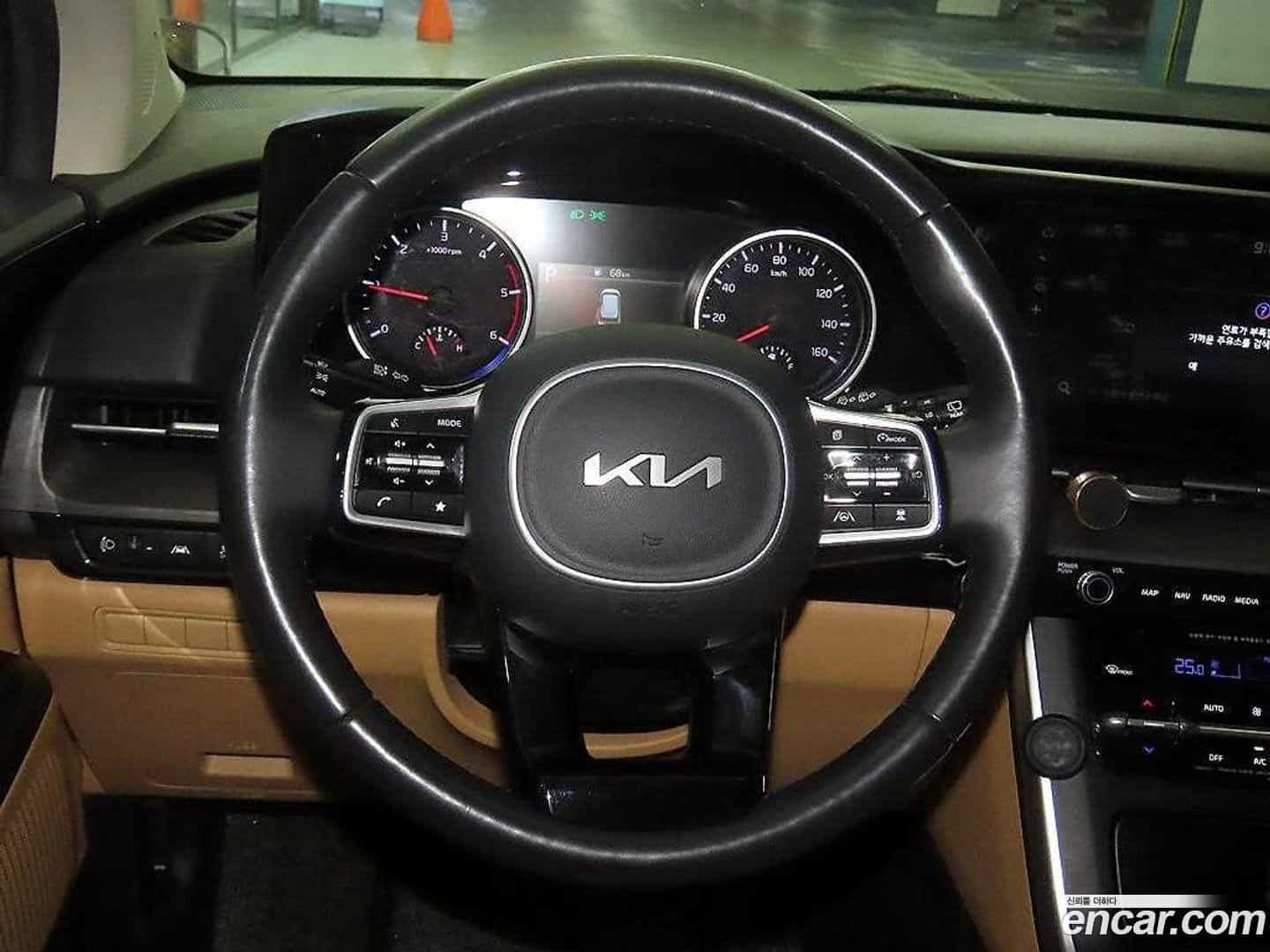 Canival Kia 2023.0-INNER-008