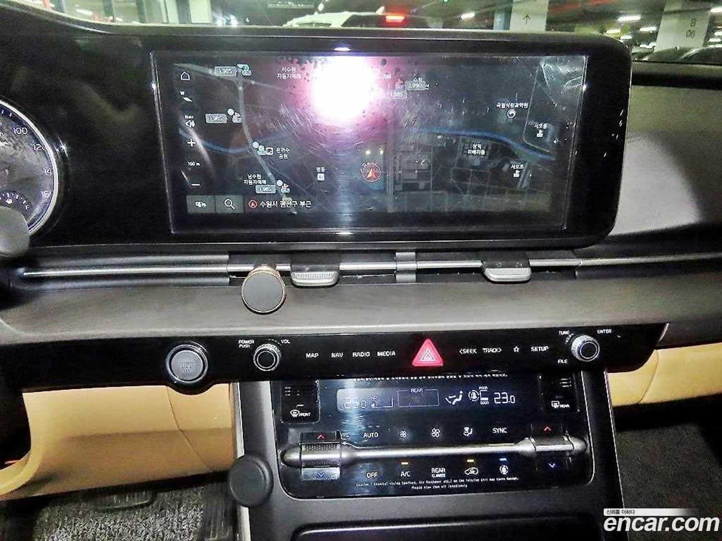 Canival Kia 2023.0-OPTION-015
