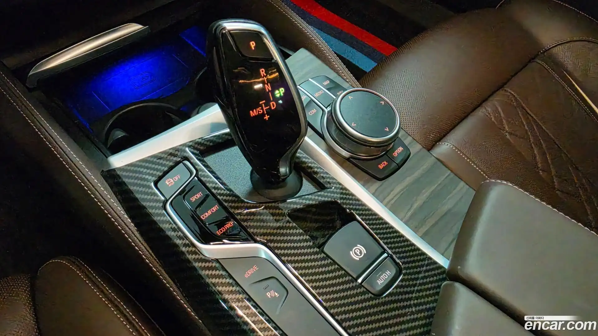 5-Series BMW 2020.8-INNER-009