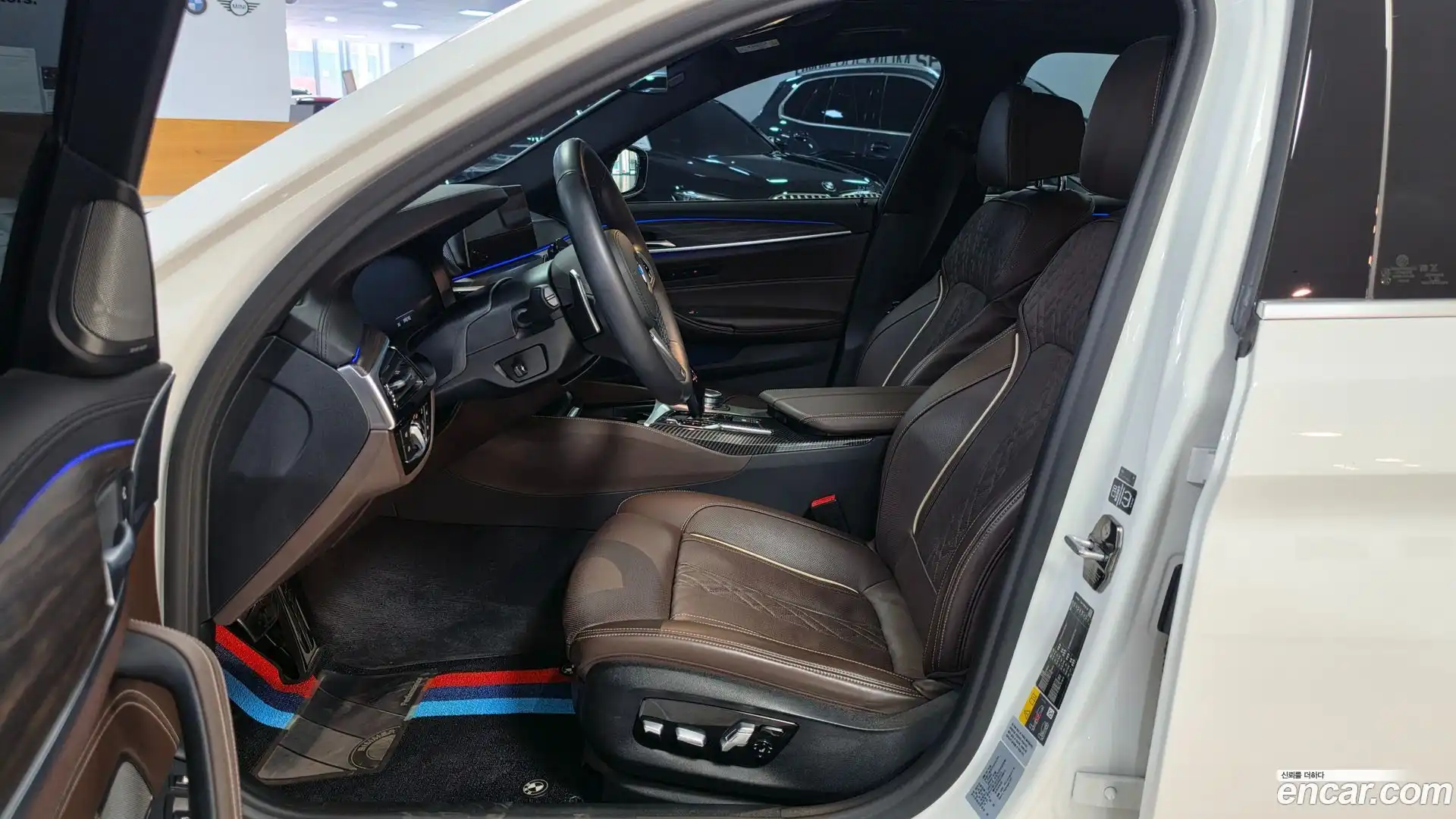 5-Series BMW 2020.8-INNER-010
