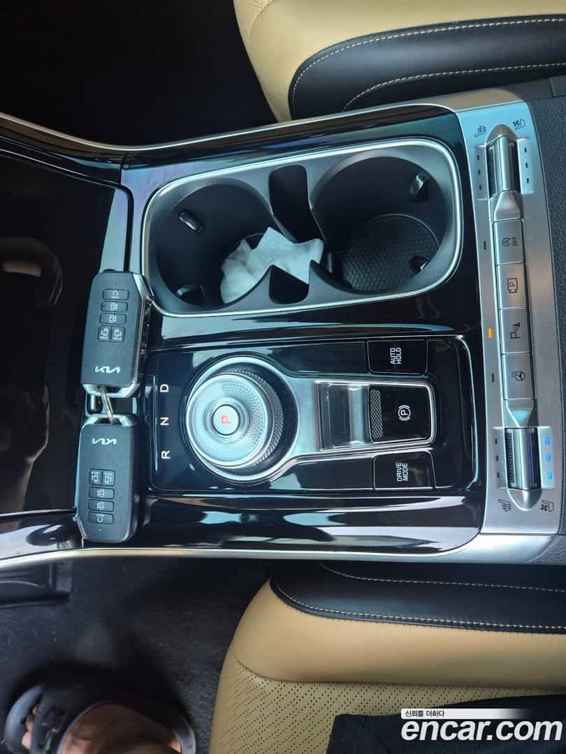 Canival Kia 2021.8-INNER-008