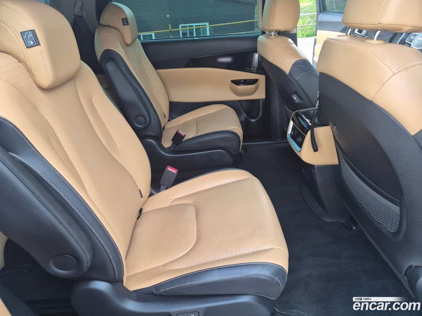 Canival Kia 2021.8-INNER-009