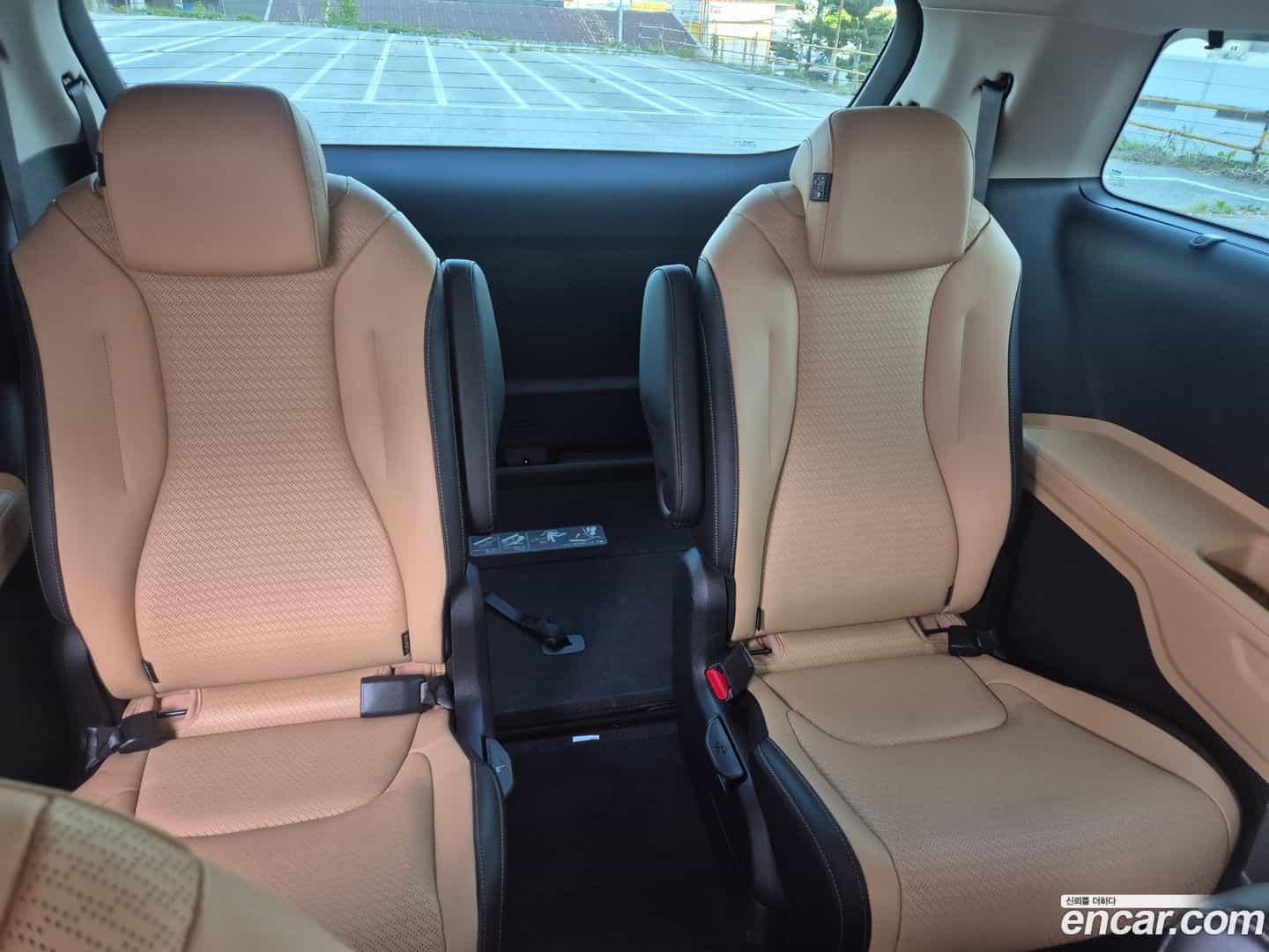 Canival Kia 2021.8-INNER-010