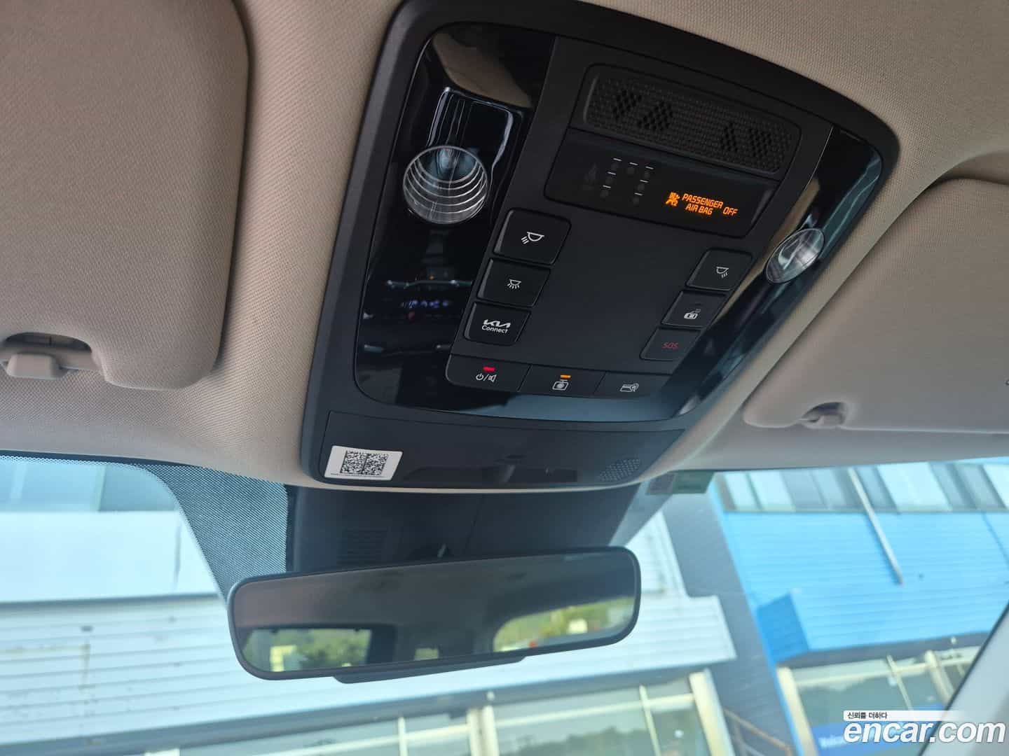 Canival Kia 2021.8-OPTION-016