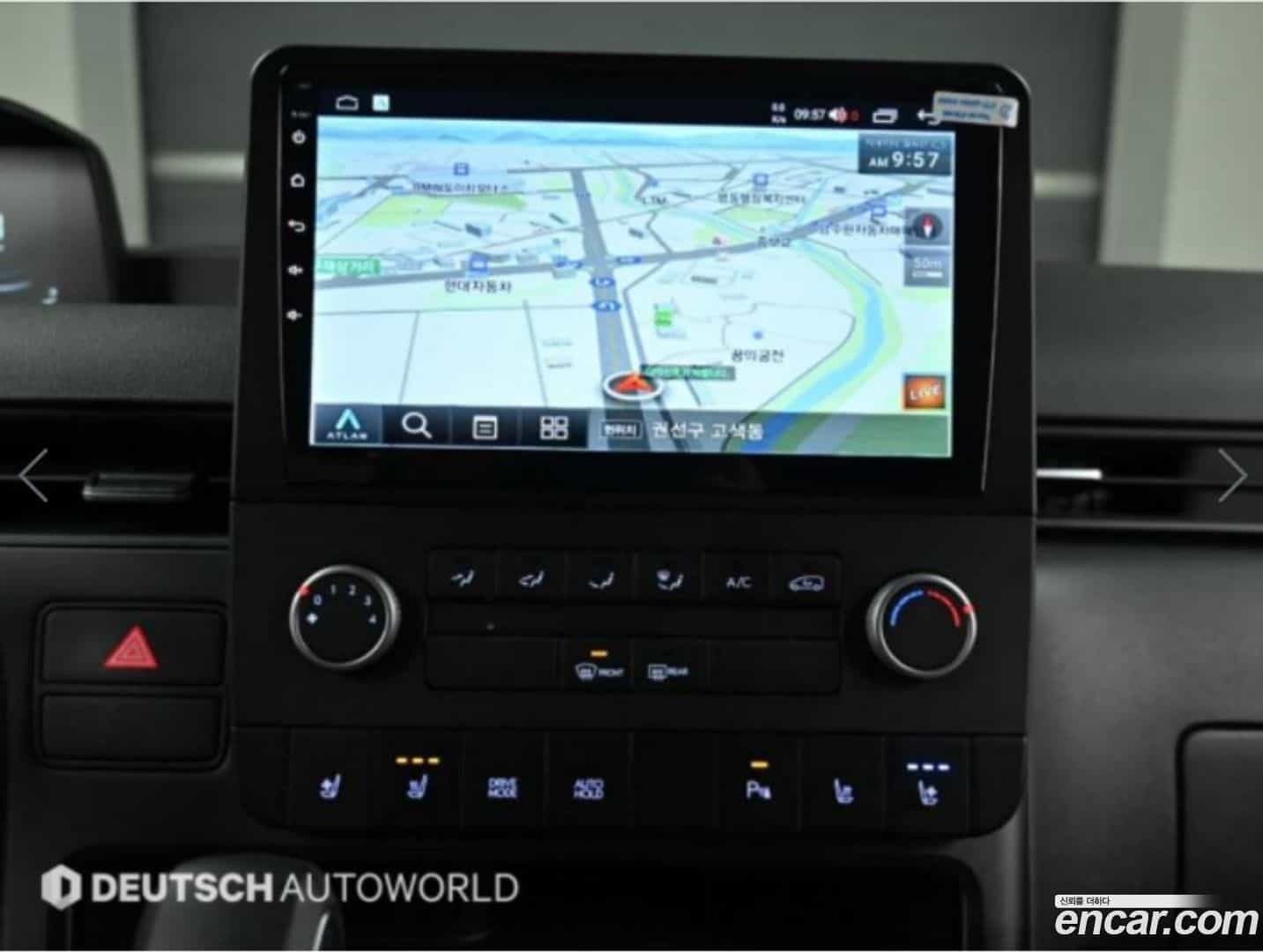 Staria Hyundai 2025.4-OPTION-017