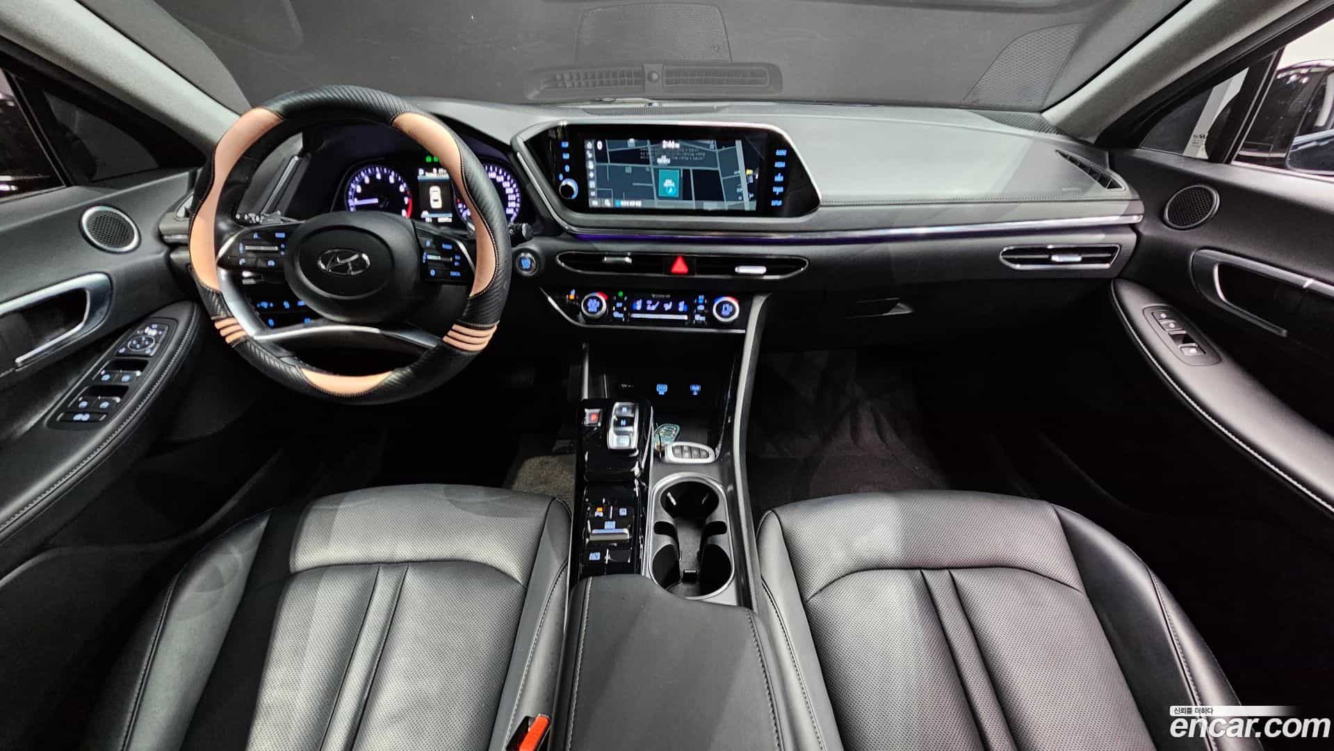Sonata Hyundai 2022.2-INNER-007