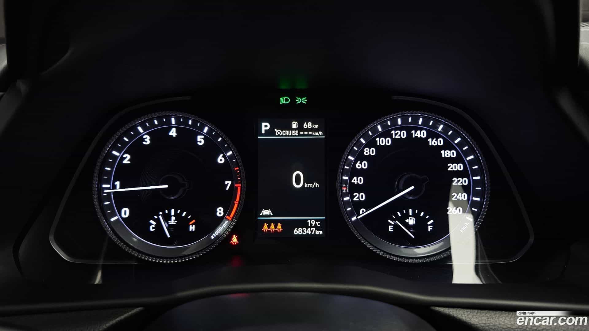 Sonata Hyundai 2022.2-INNER-008