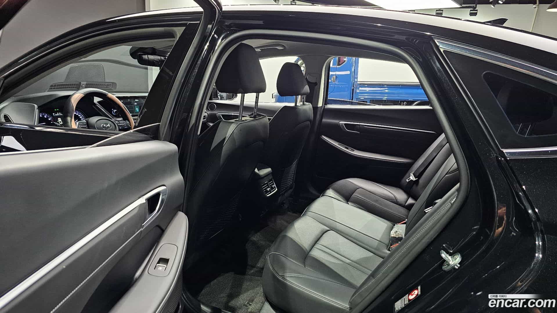 Sonata Hyundai 2022.2-OPTION-015