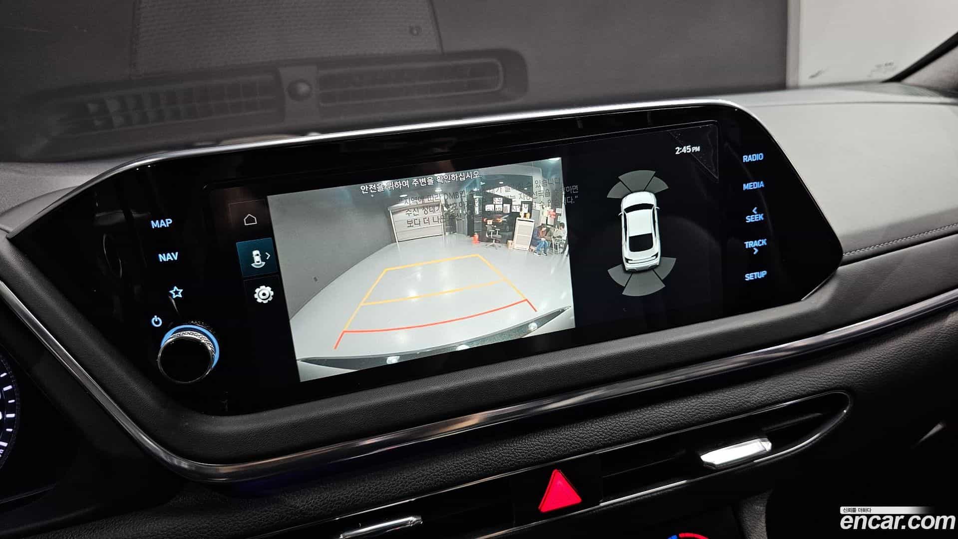 Sonata Hyundai 2022.2-OPTION-019