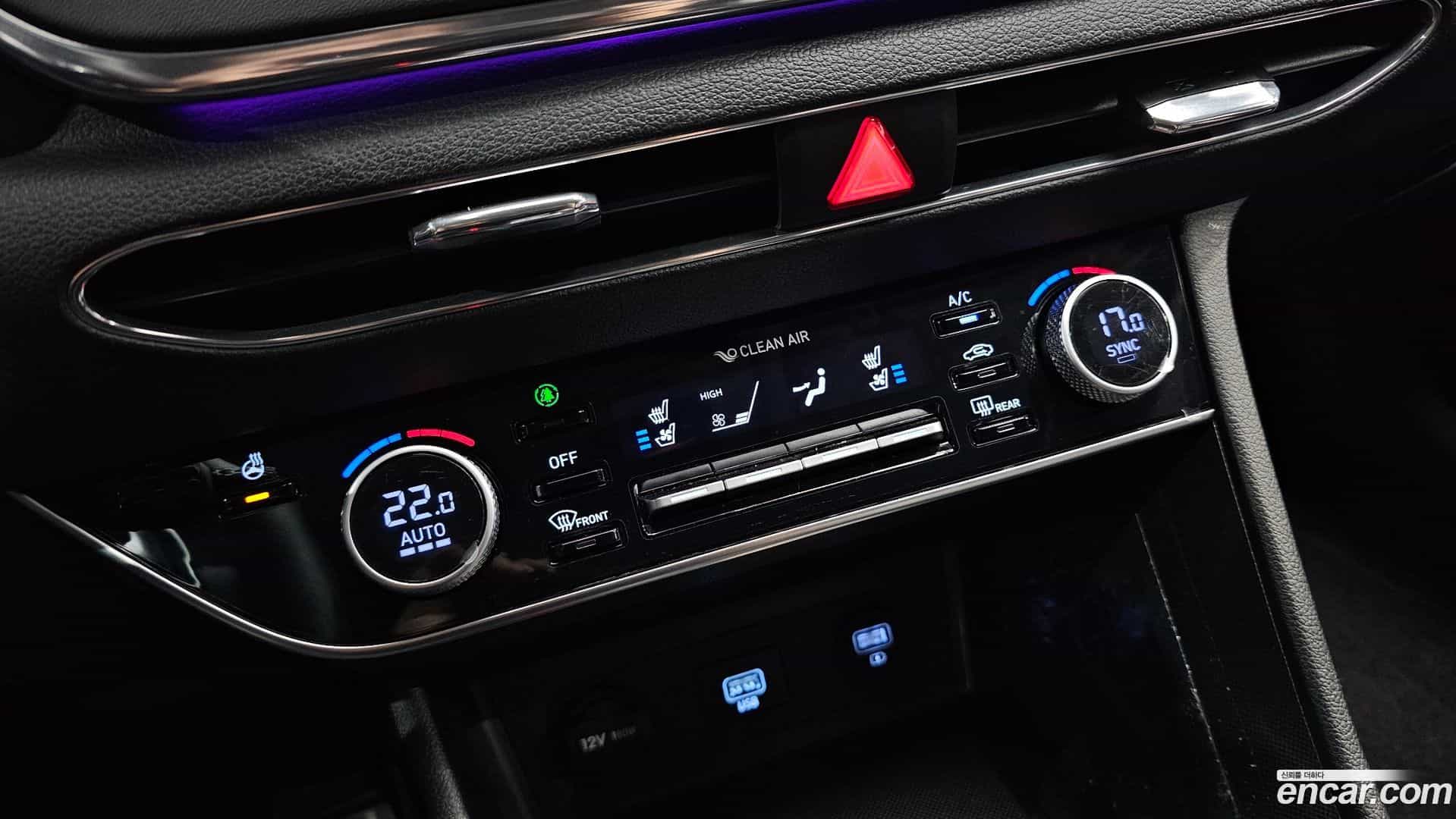Sonata Hyundai 2022.2-OPTION-043